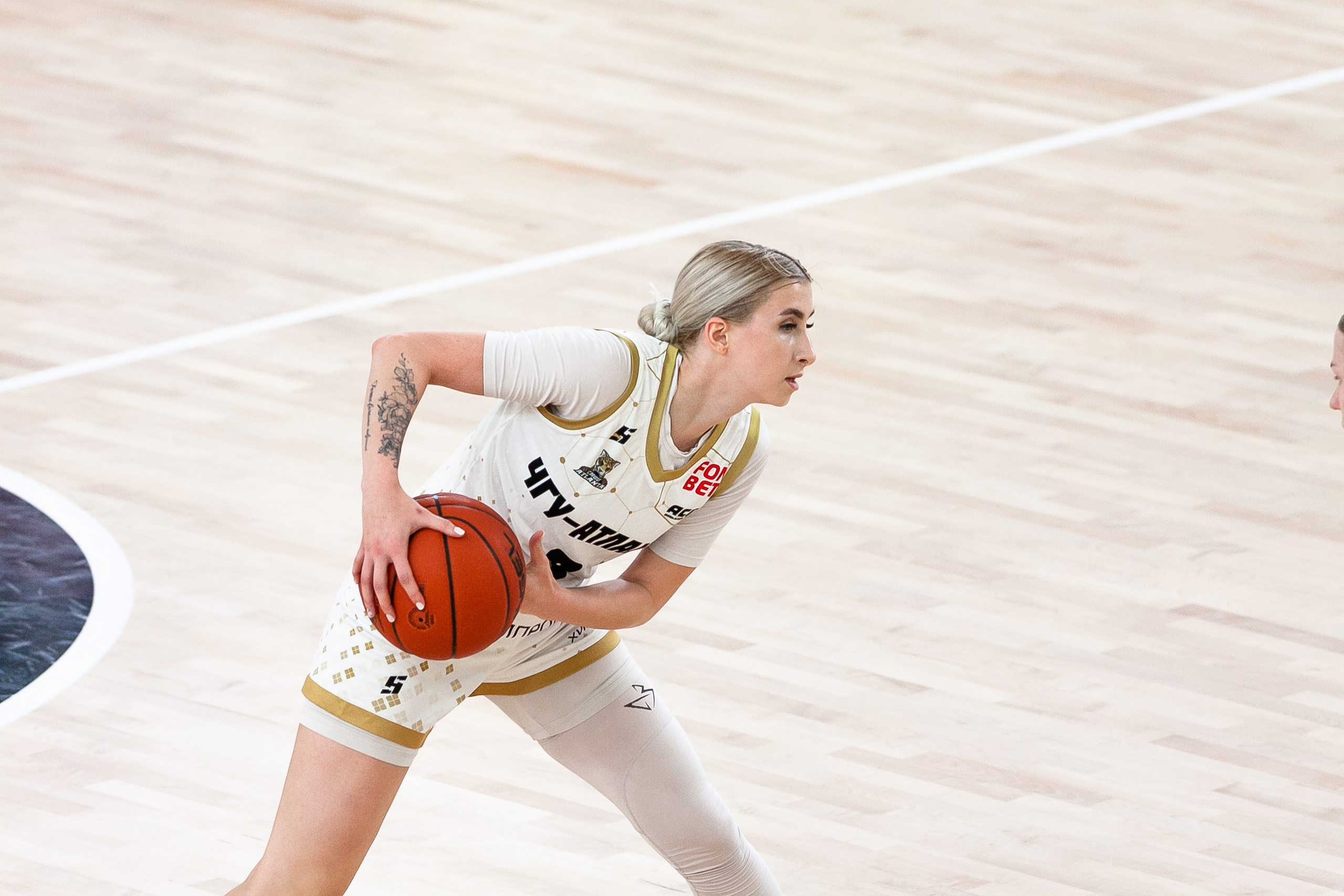 Патшалах университечэ. Фотография