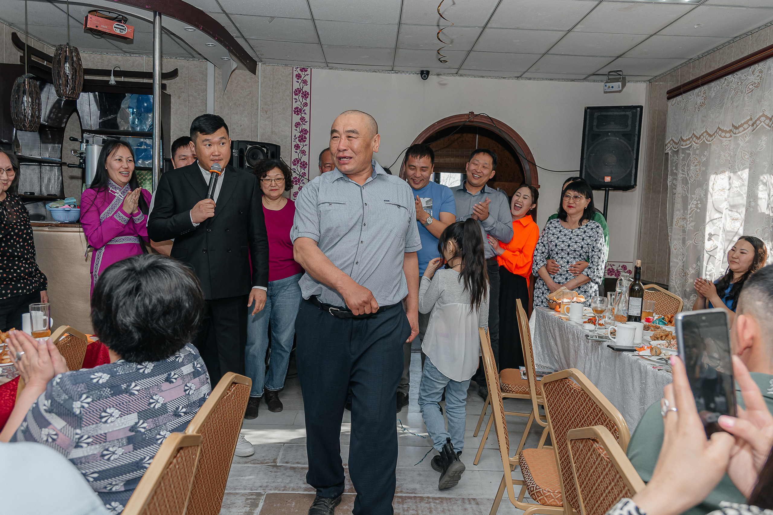 Милан 3. Фотограф широкого профиля Чита-Цасучей