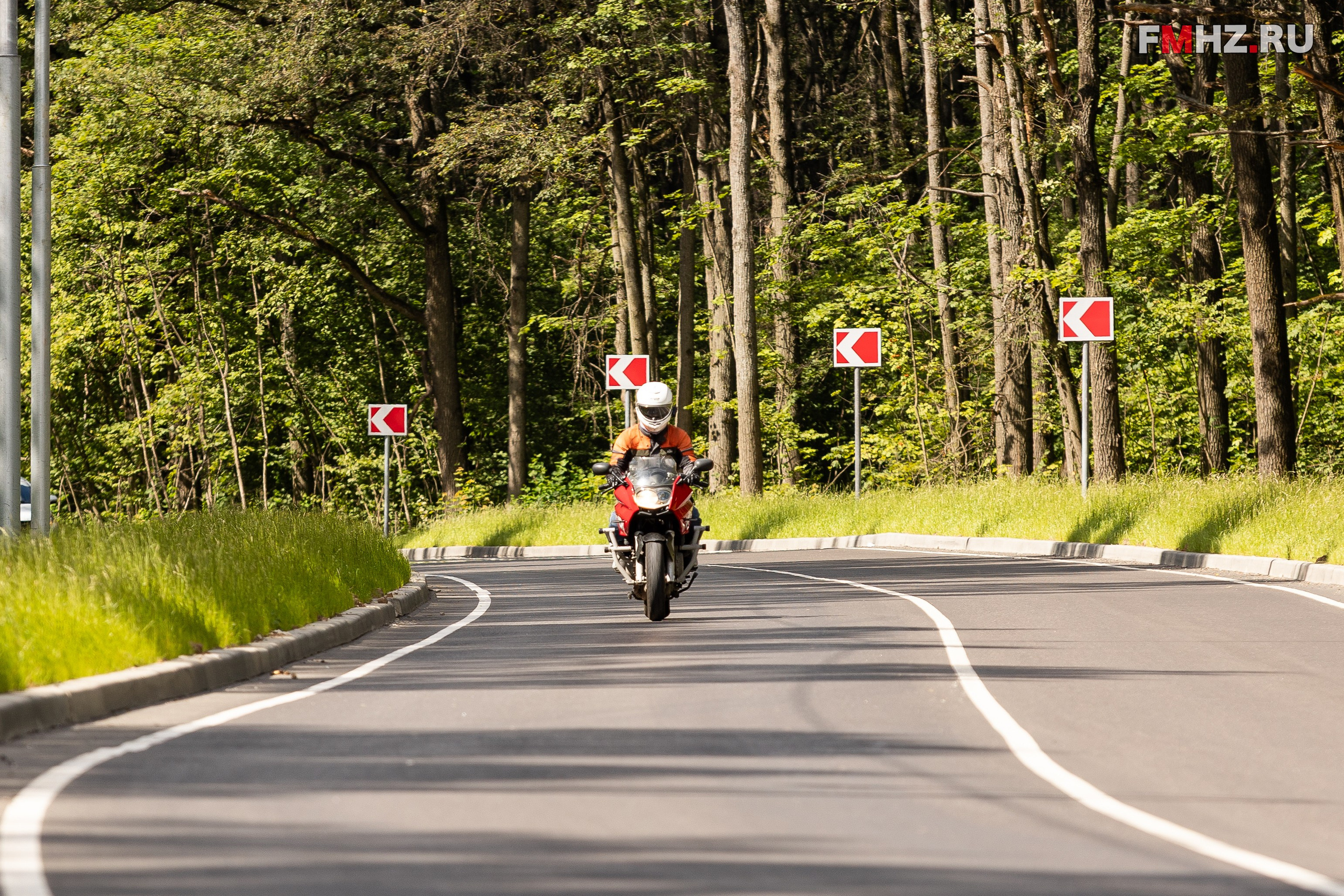 Мотоцунами 3 этап 2025 года. Фотограф Ольга Гирусова «Пантерочка» Москва