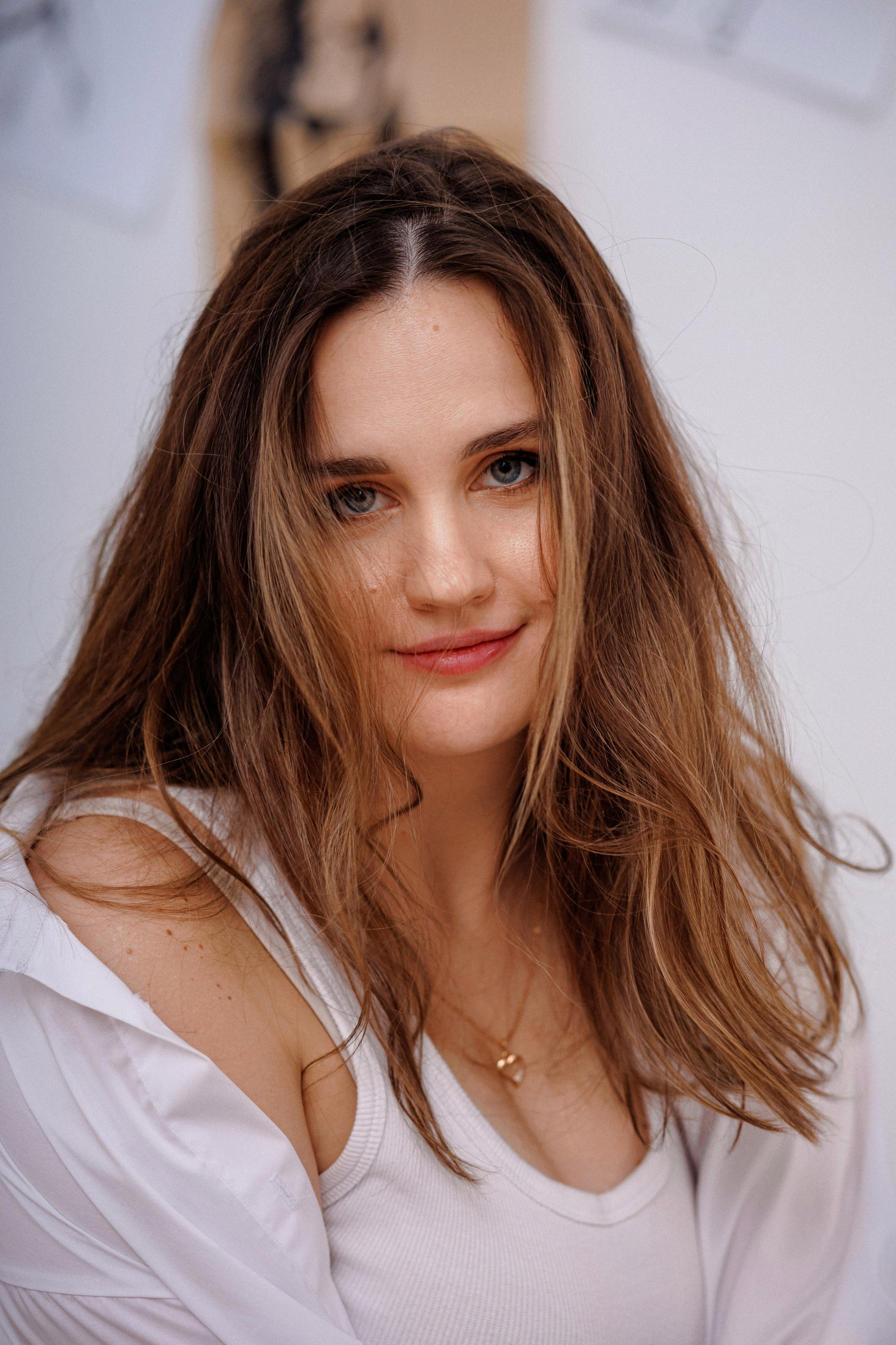 Юлия. Художница. Фотограф в Санкт-Петербурге Алёна Губинская