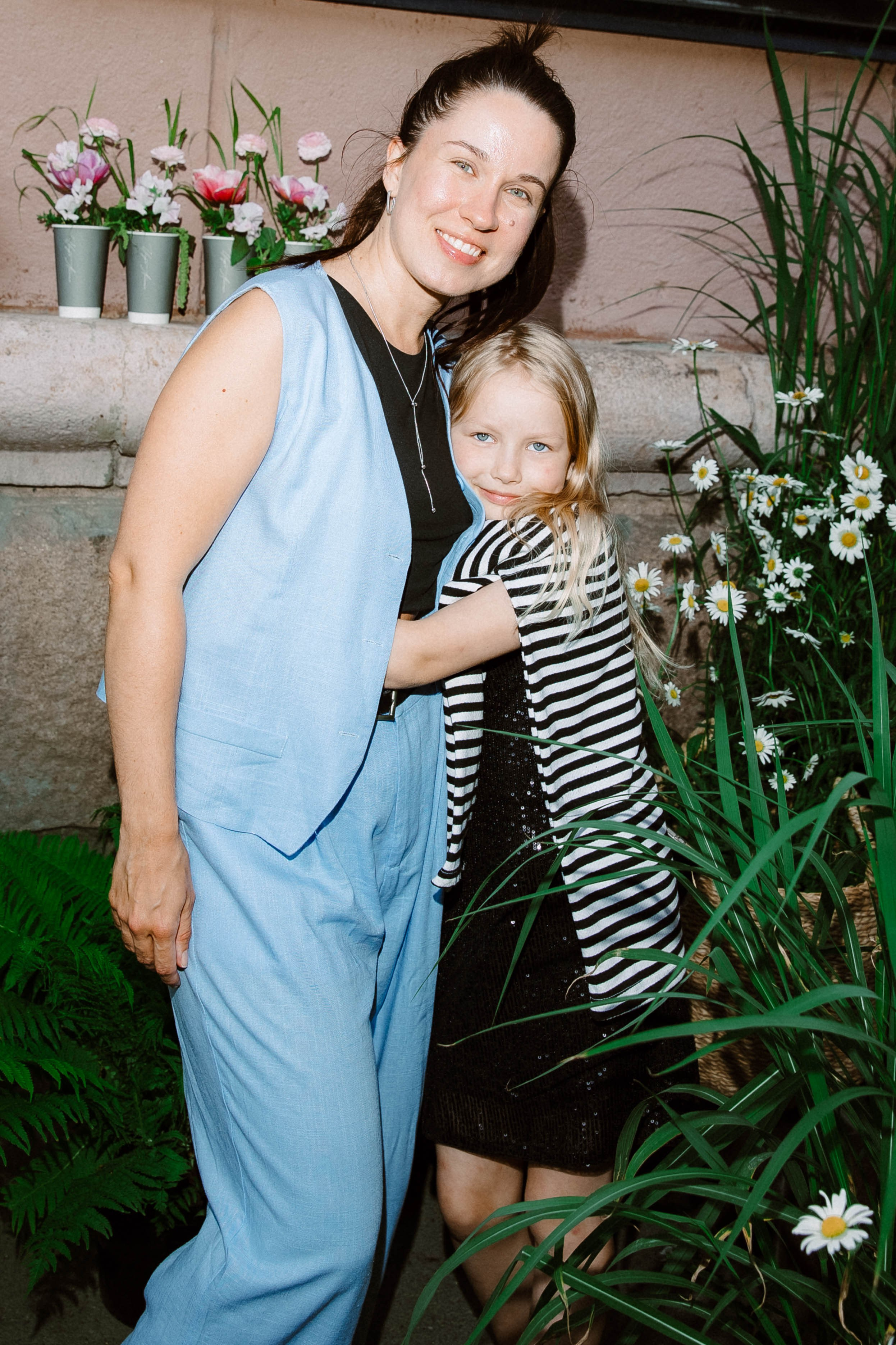 Лето на Советской