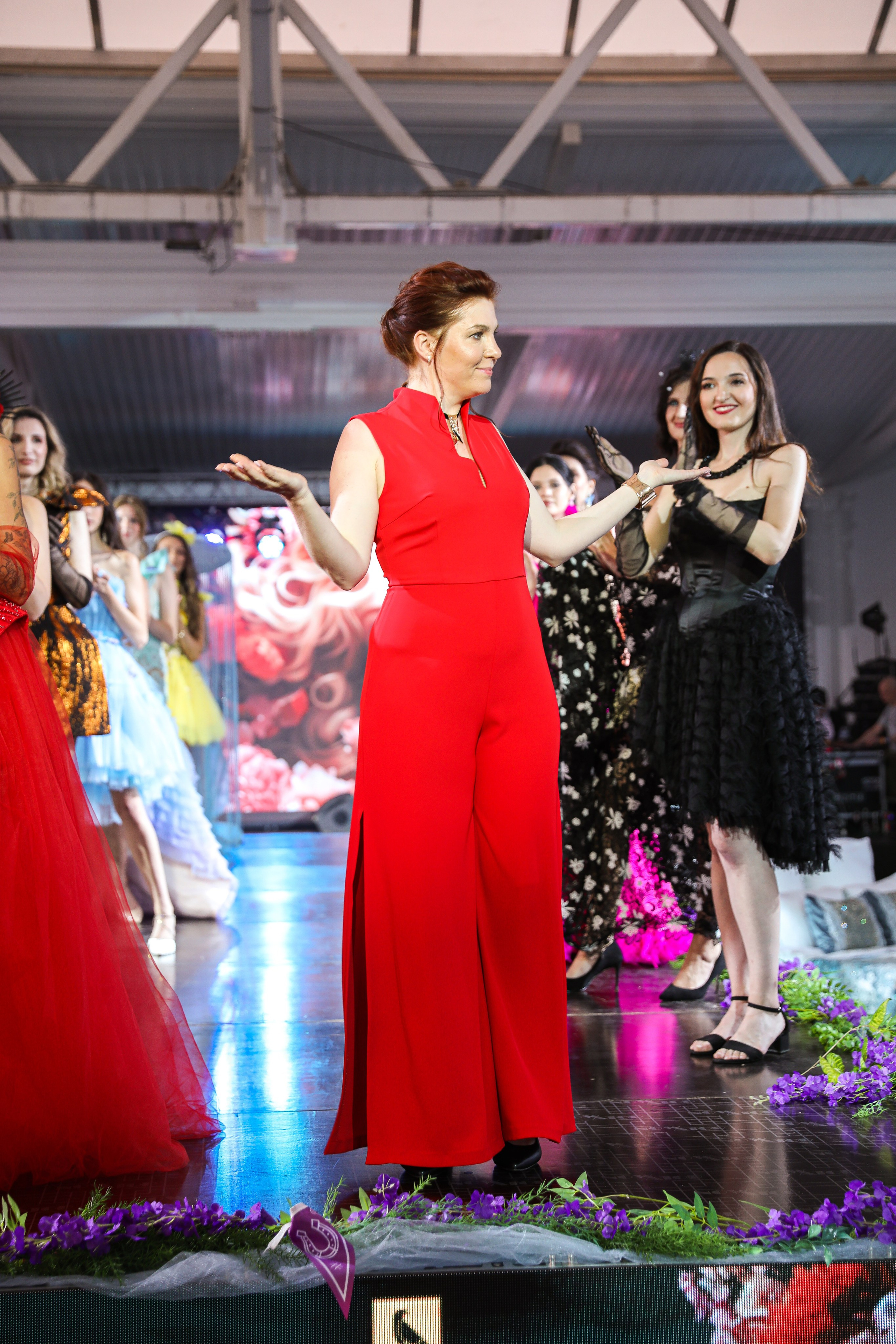 Челси \ Банд’Эрос \ ORLOWFASHION. Photographer Viktoriya Markushina «My world throug»