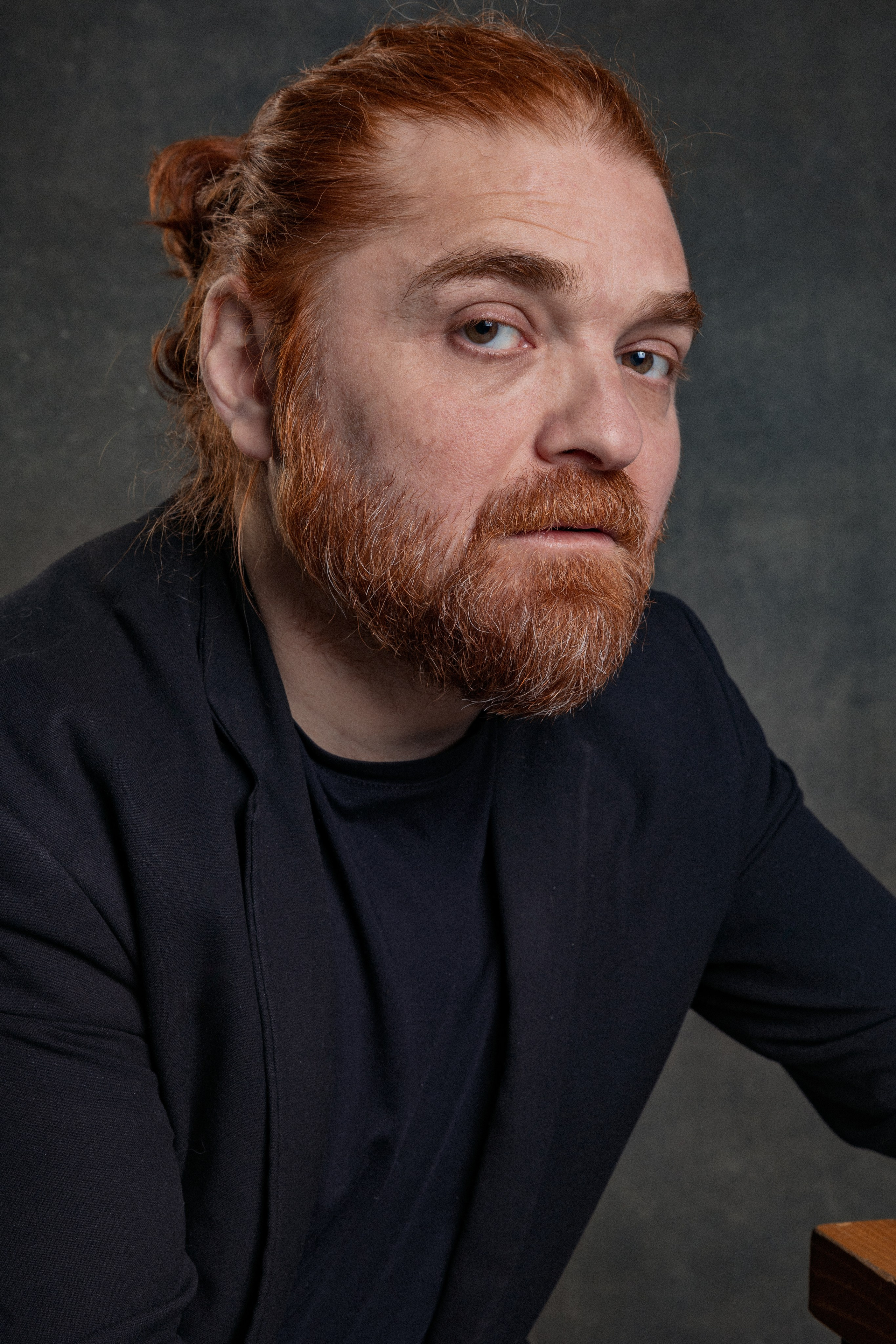 ЯНИС. Я фотограф из Москвы к Вашим услугам