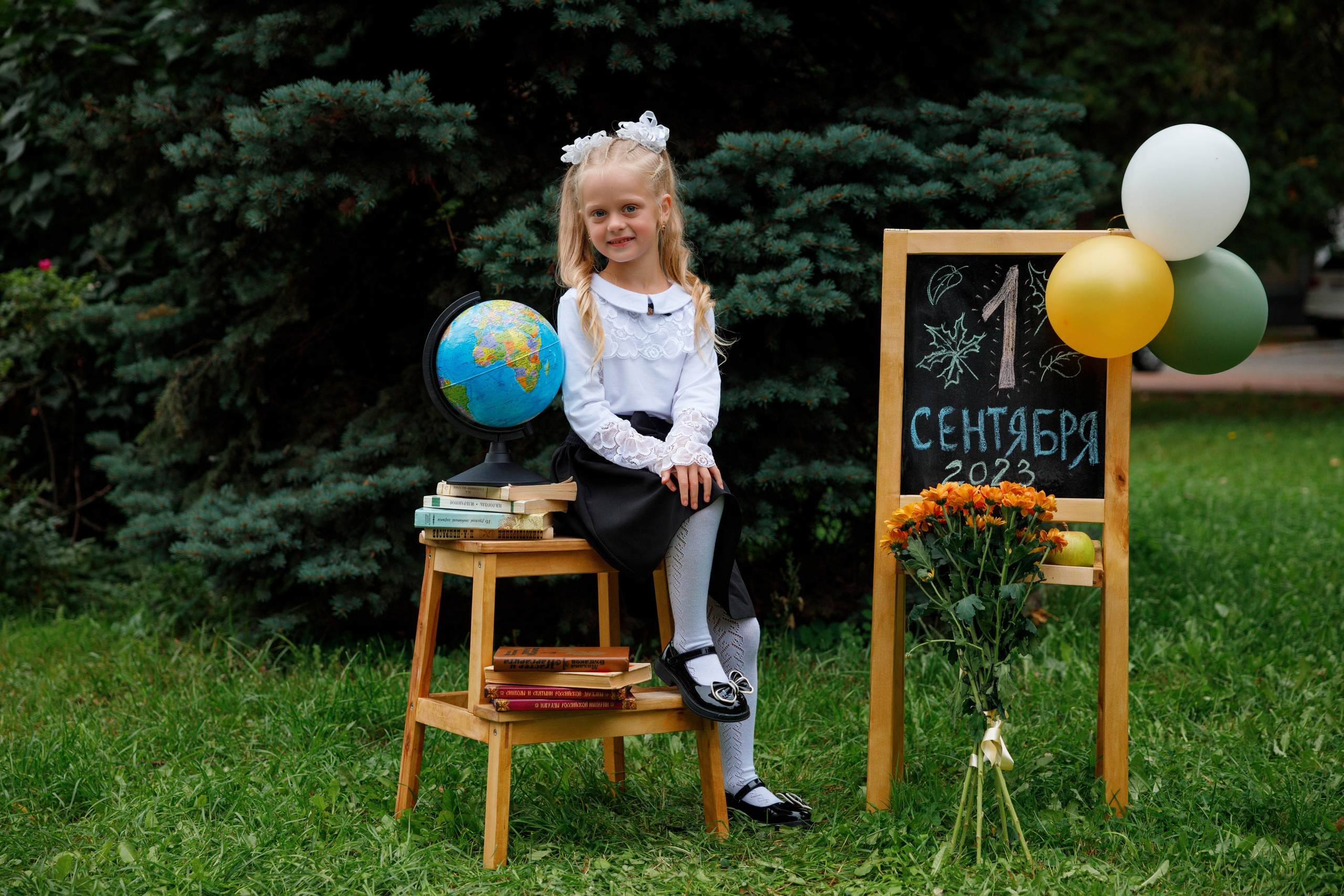 Дети. Портретный и семейный фотограф в Москве Стаховская Елена