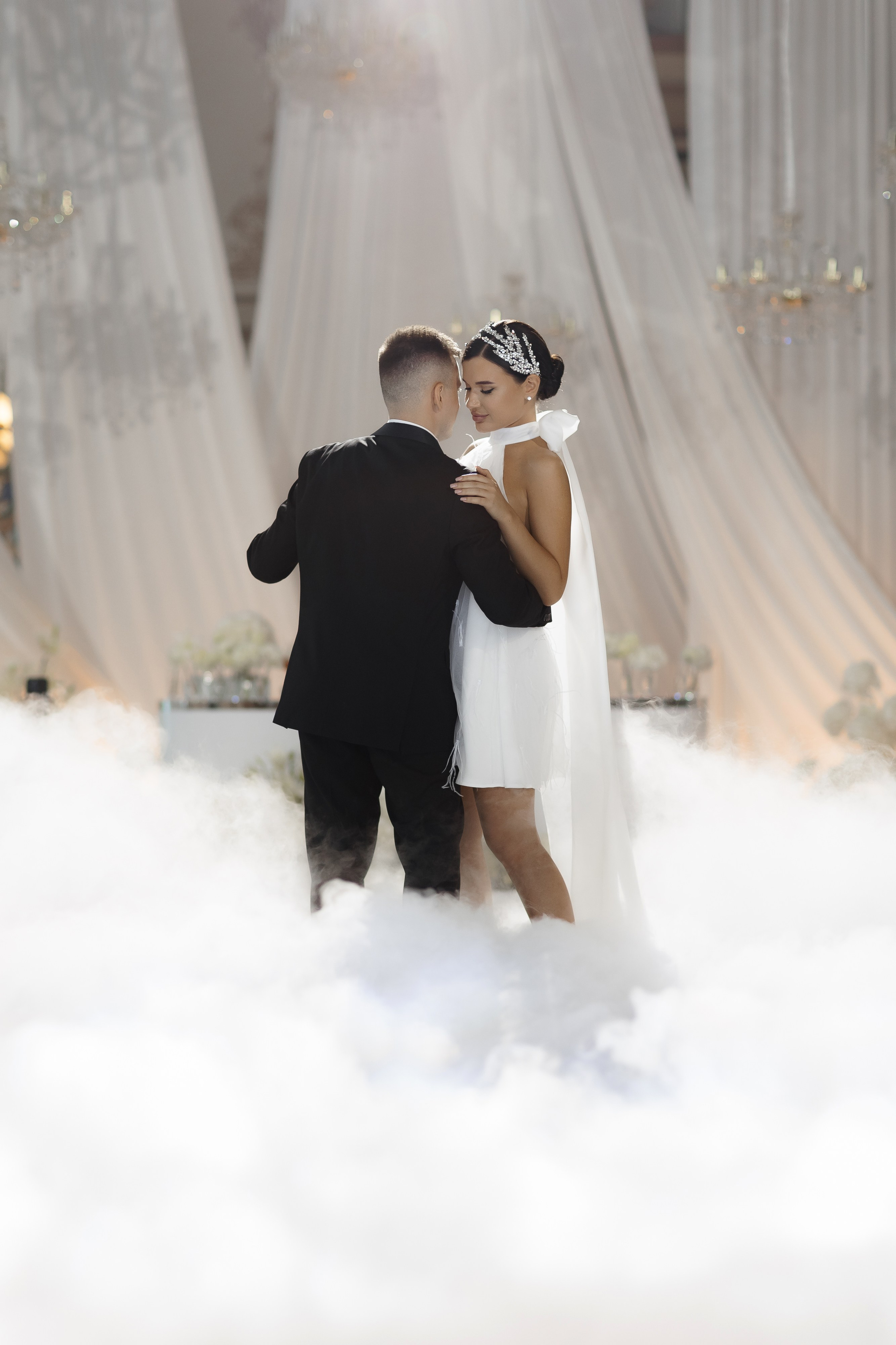 Владислав & Юлия. Свадебный фотограф Виктория Карпова