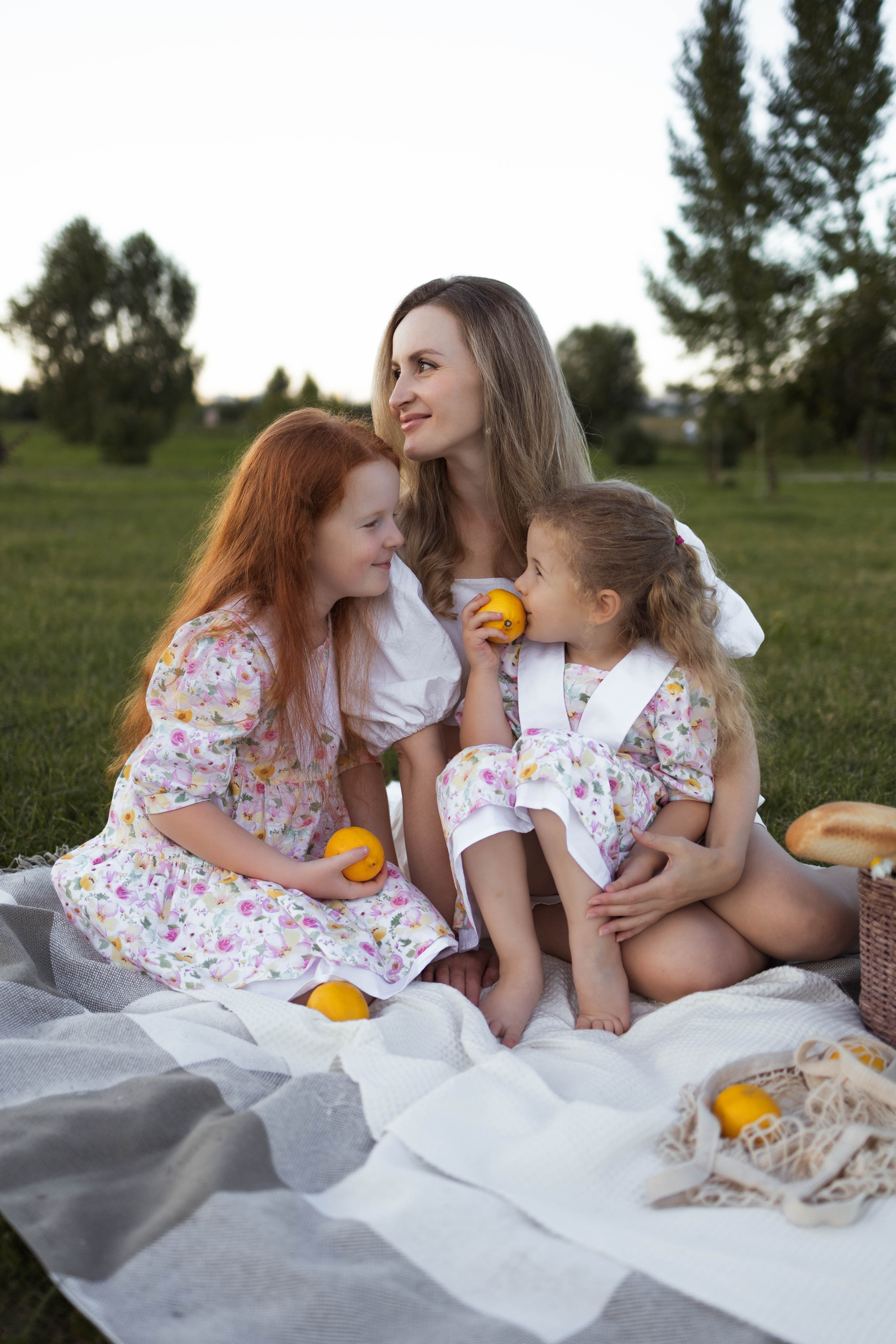 Альбом 6. Семейный фотограф Елена Шаяпова