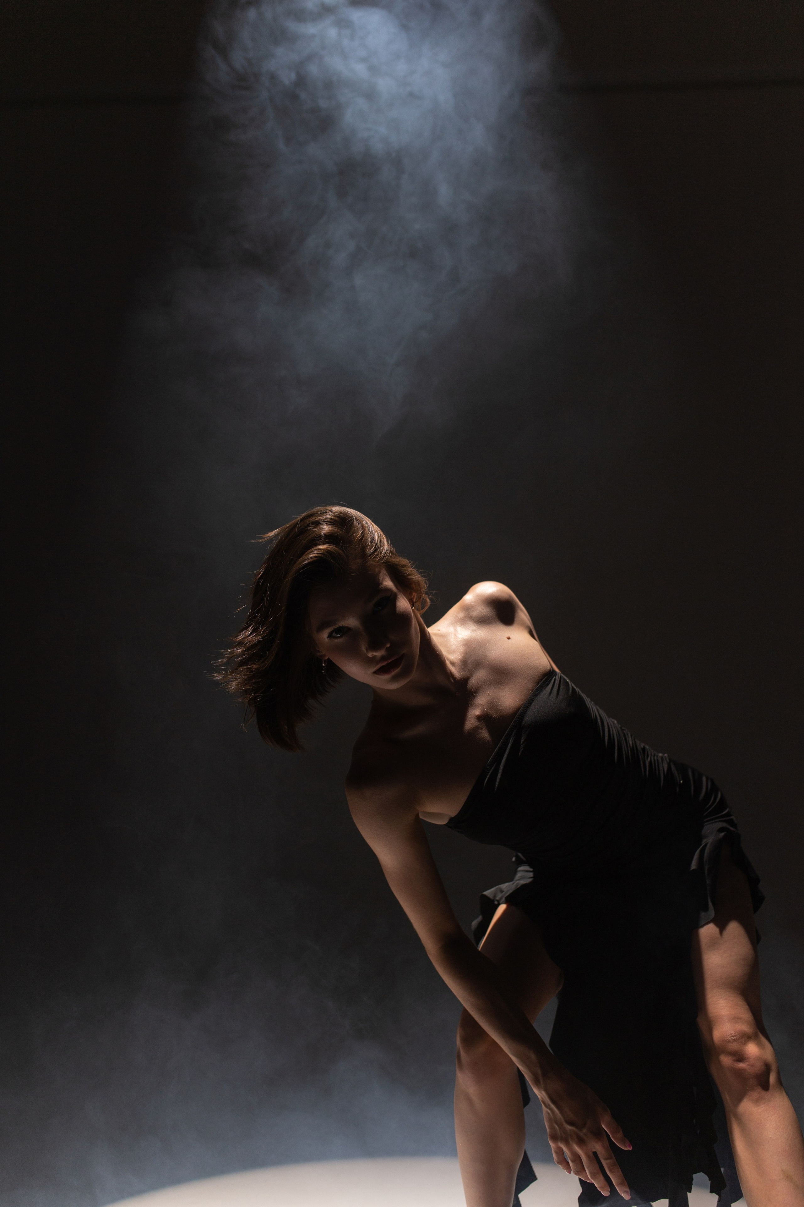 Аня. Фотограф Новосибирск Халуева Елена