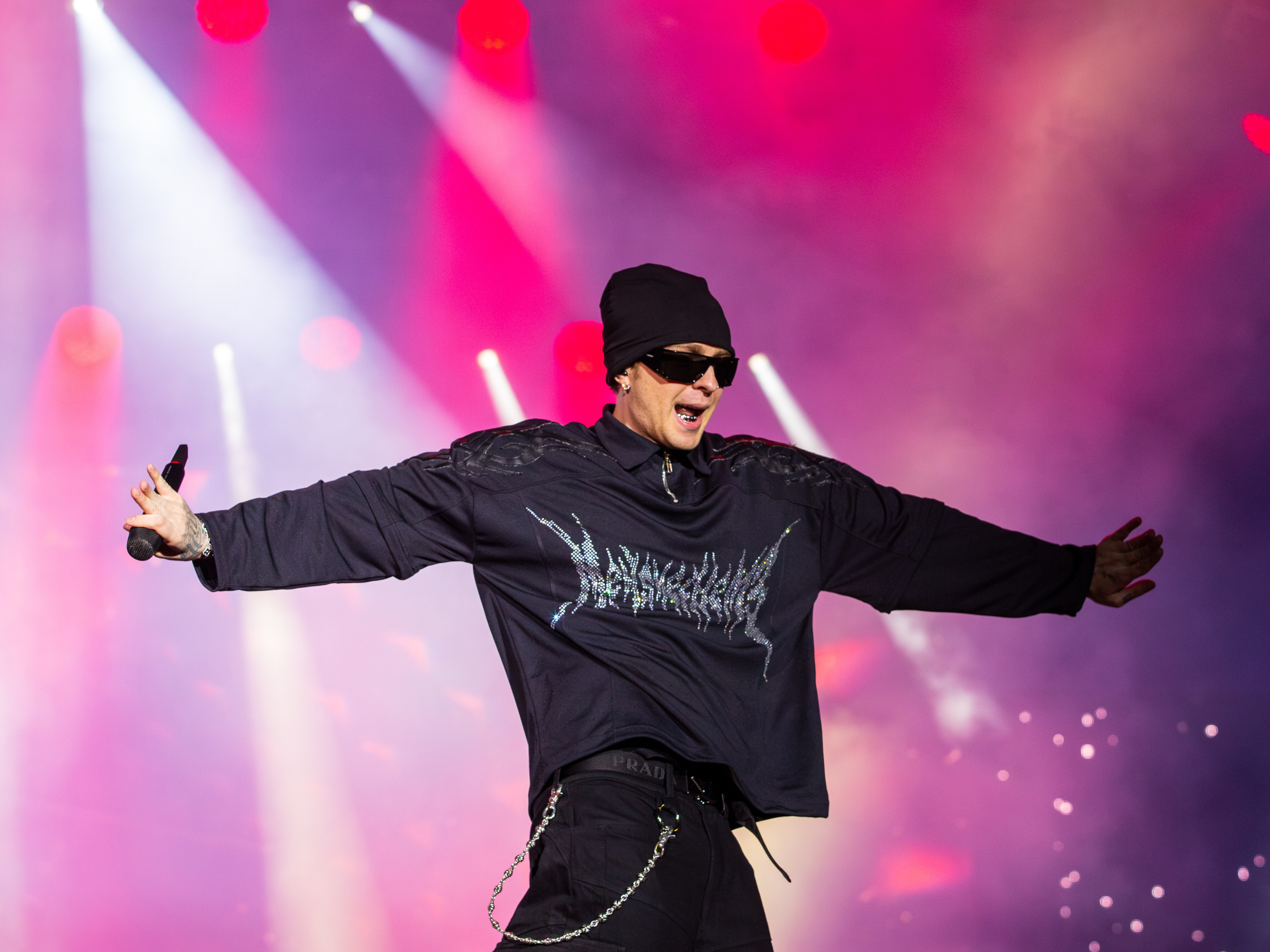 Концертная съёмка. LeChuPhoto_Omsk