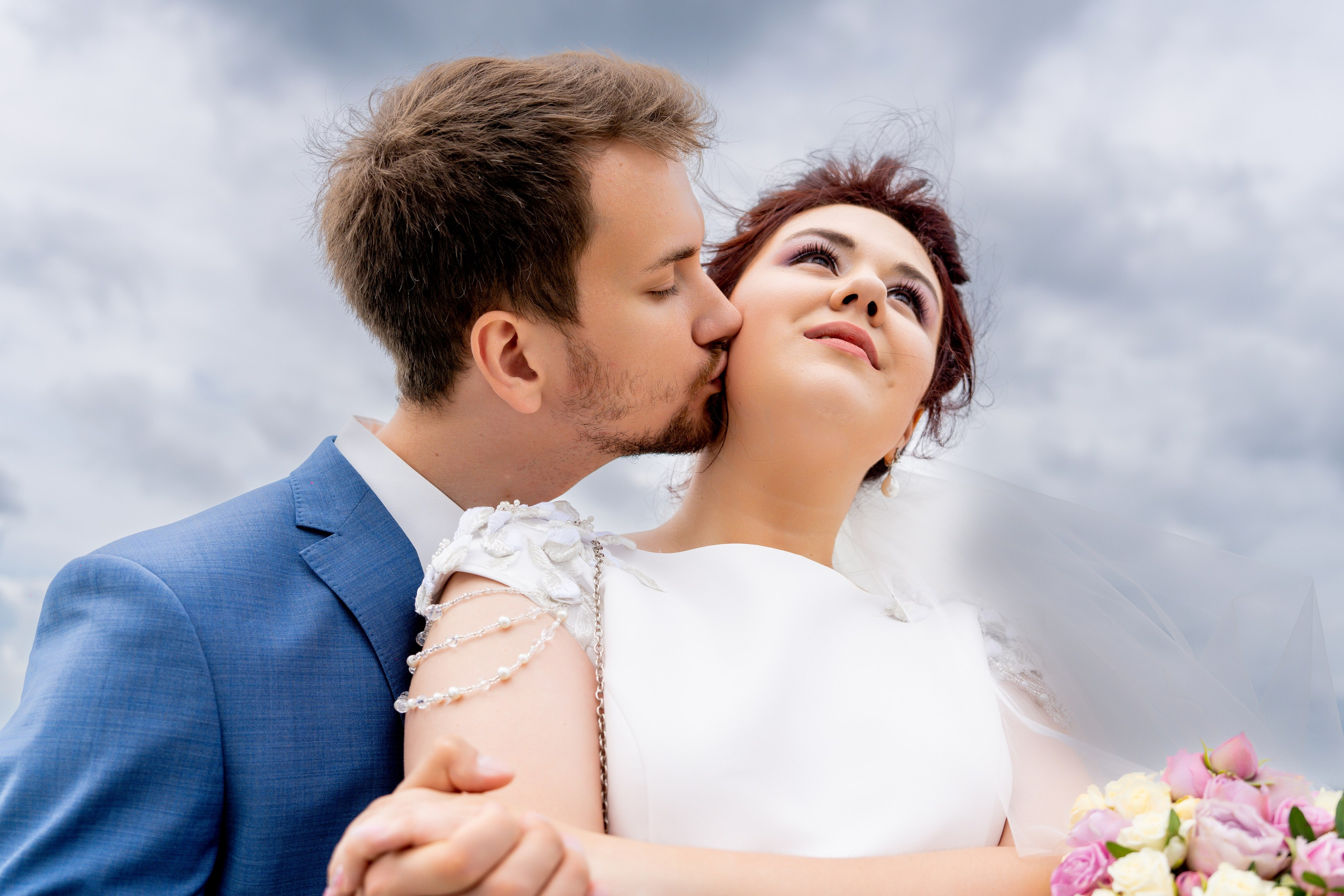 Кринжовая свадьба. Видеограф Алексей Жарков