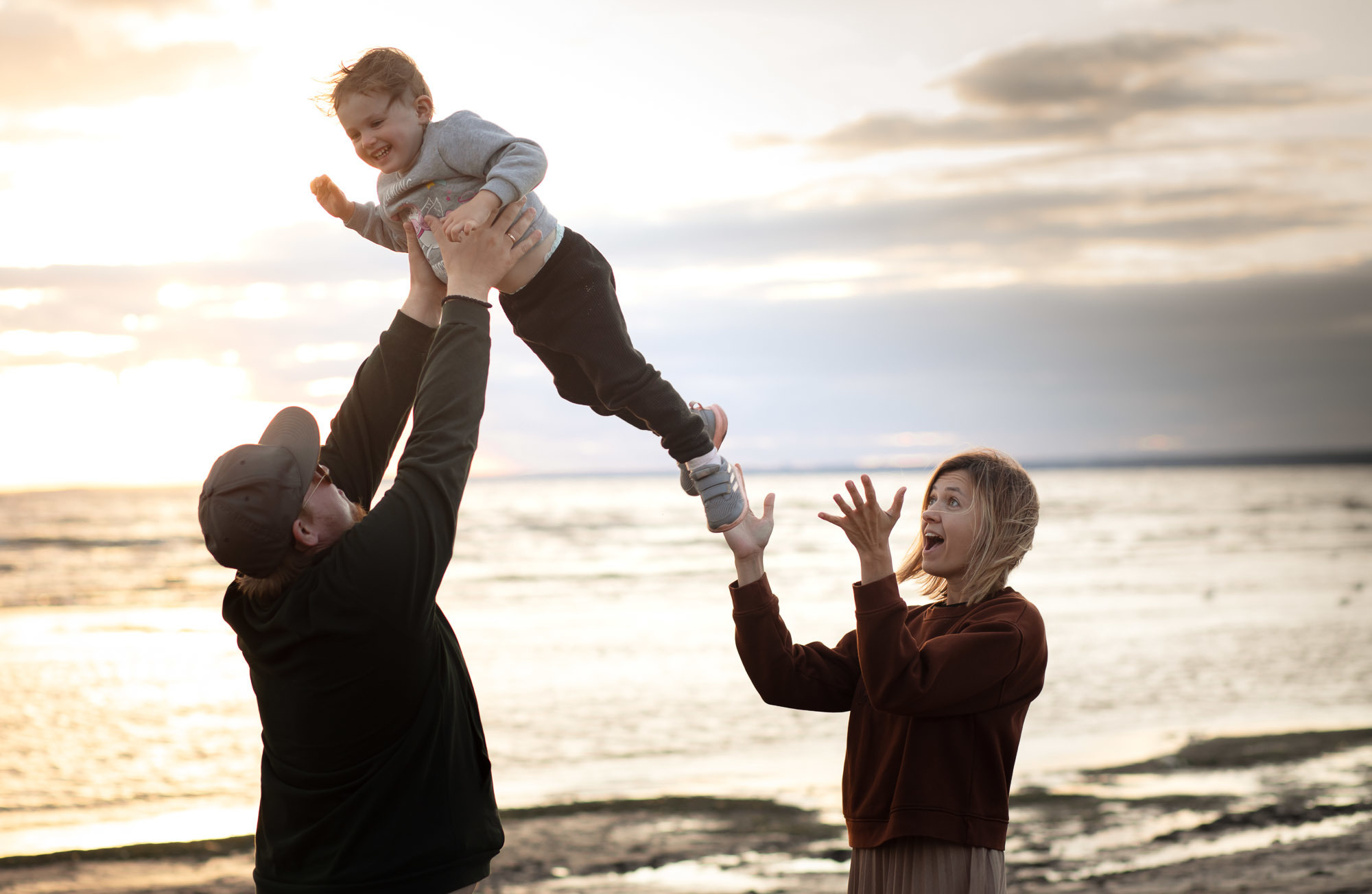 Семейные истории. Семейный, детский фотограф, бизнесконтент, актерское портфолио в Москв