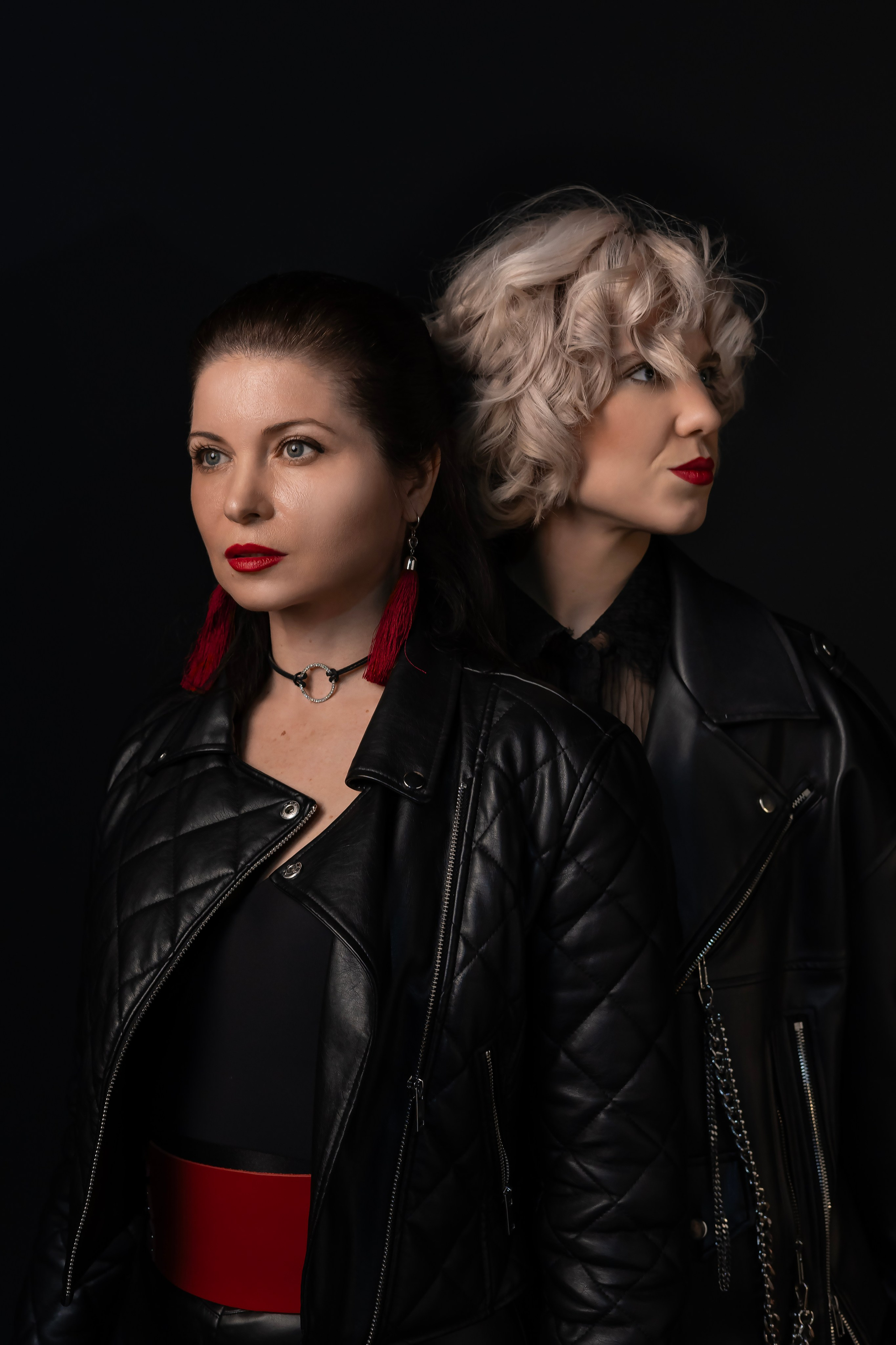 Акса и фьюжн-хор «Щеглы». Фотограф Александр Глебов