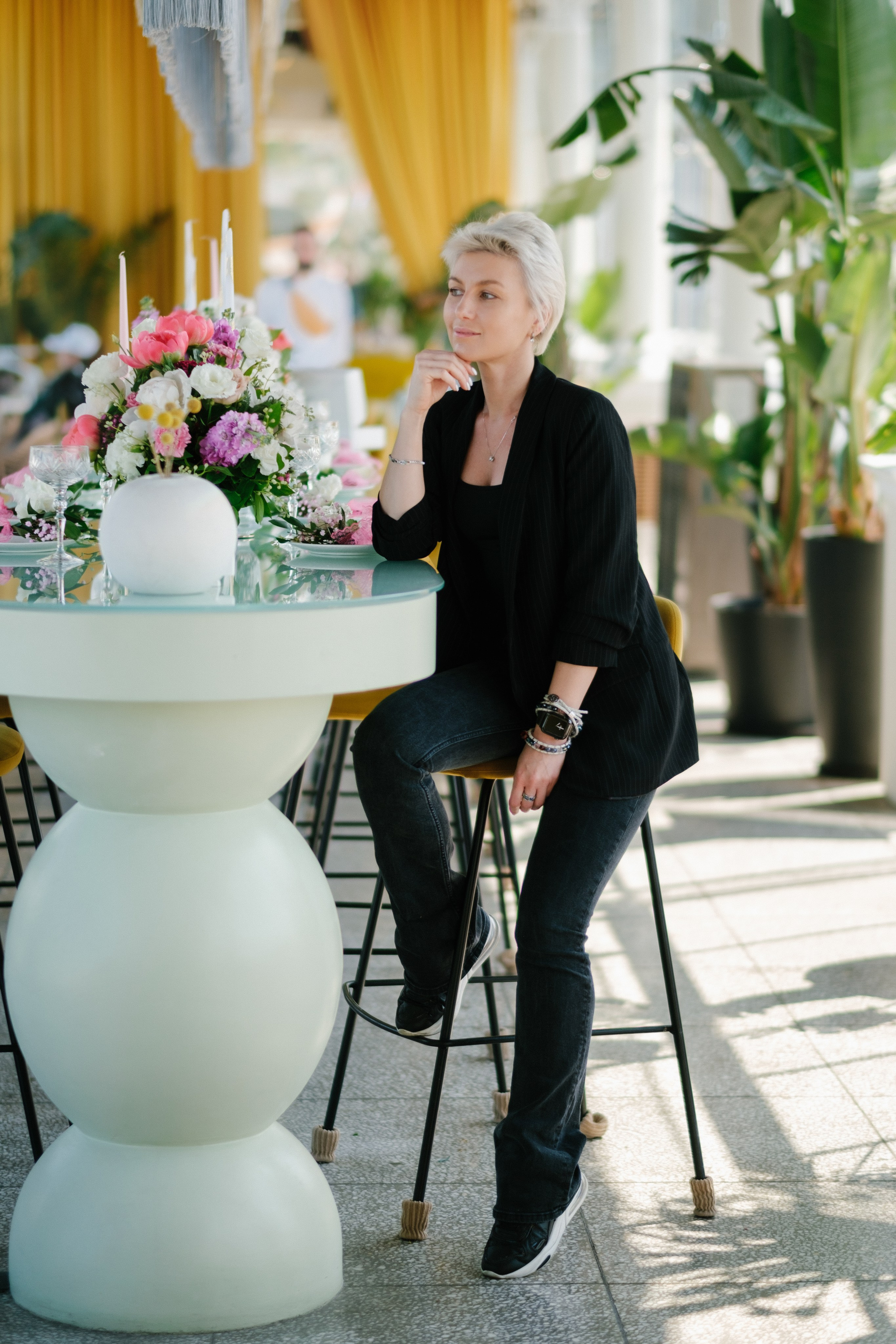 Морской. Свадебный Видеограф Фотограф в Сочи