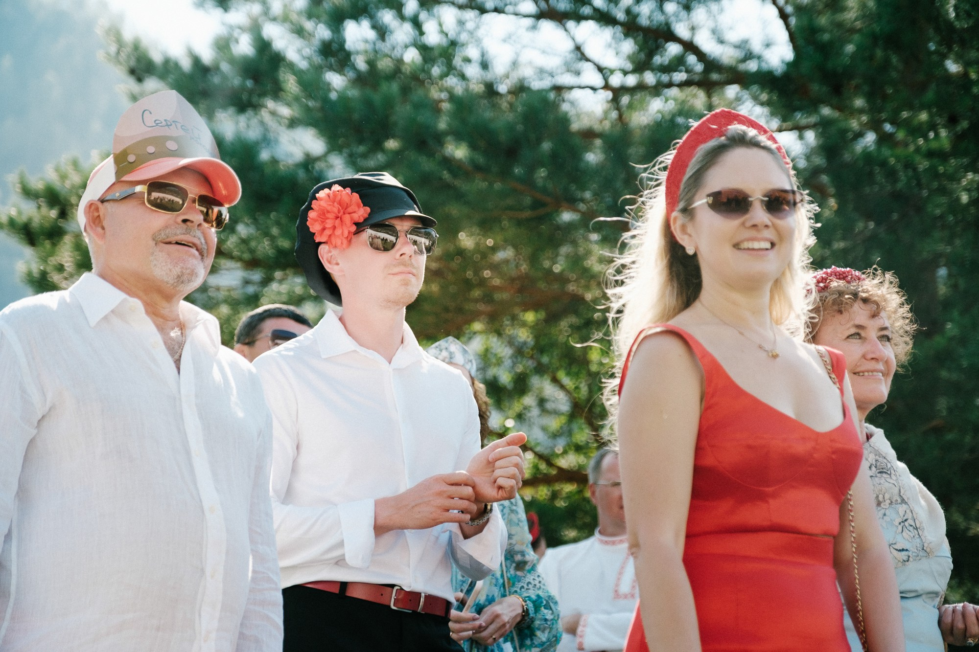 Мария / Семён. Свадебный Видеограф Фотограф в Сочи