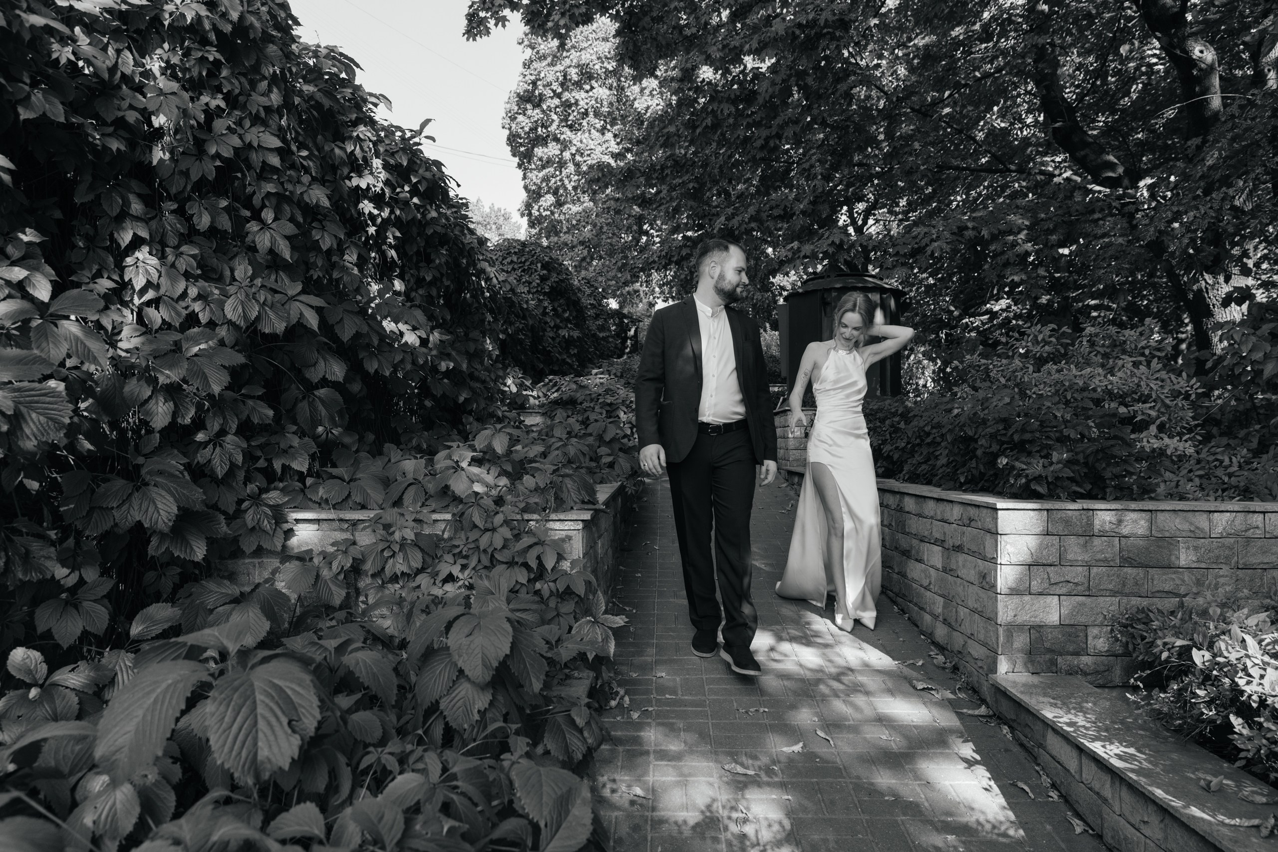 Свадебный анонс Егора и Кати