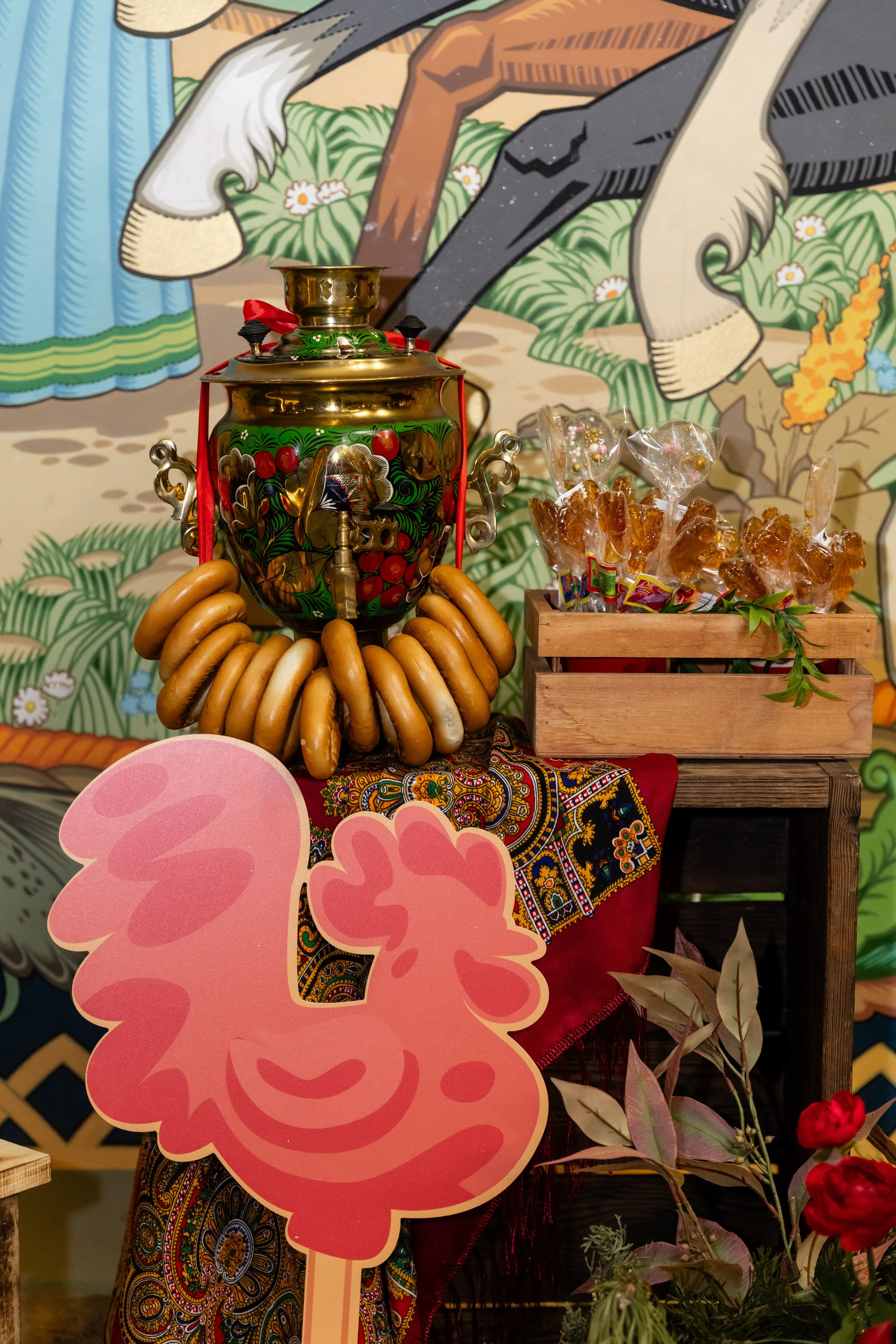 Новогодний корпоратив CRABBIT. Татьяна Чернышова свадебный фотограф Москва