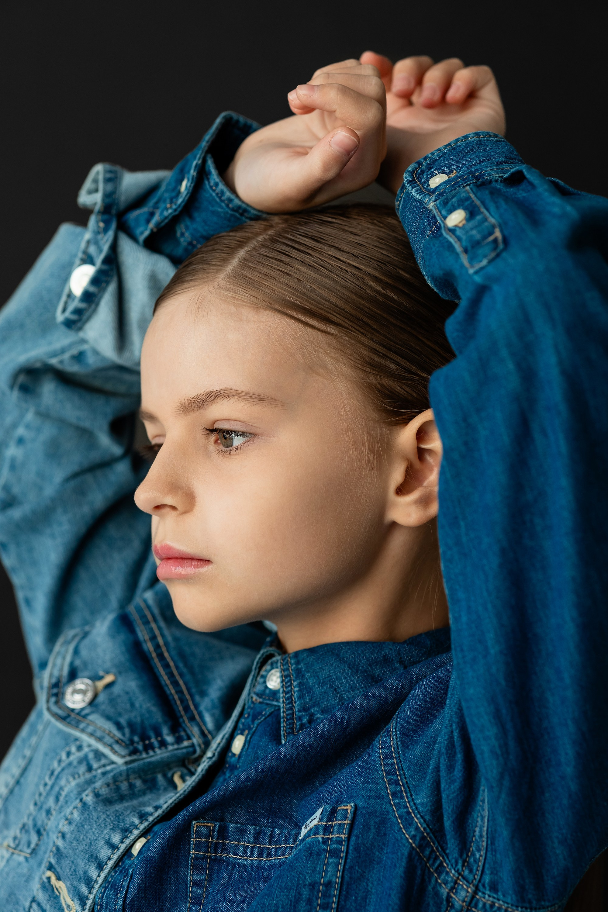 Проект DENIM. Татьяна Чернышова свадебный фотограф Москва