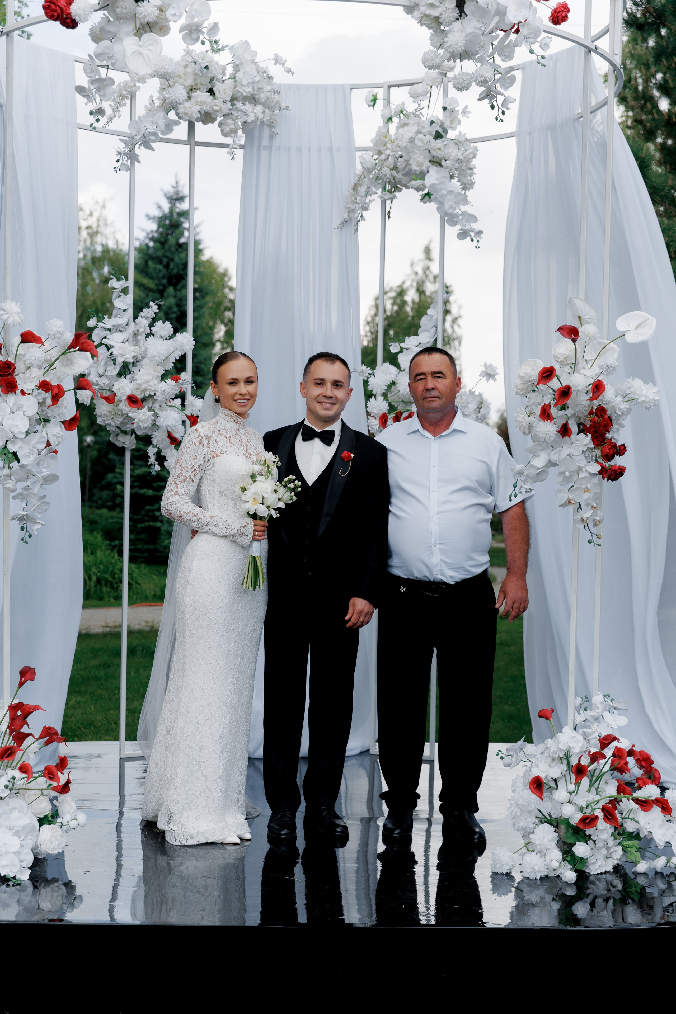 Эльвин и Мария. Свадебный и репортажный фотограф Евгений Петров
