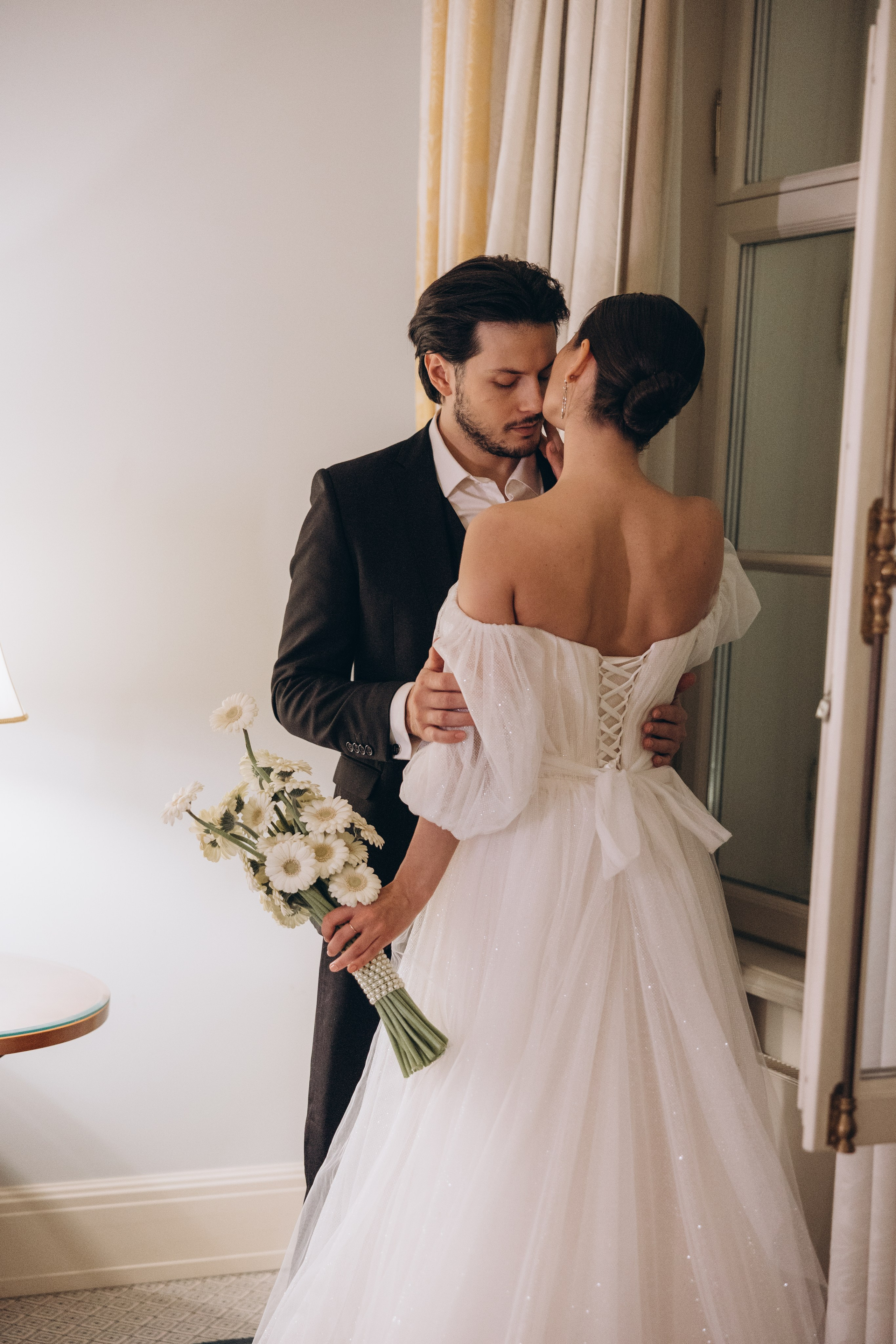 Полина & Дмитрий. Семейный фотограф в Москве Виктория Ястребинская