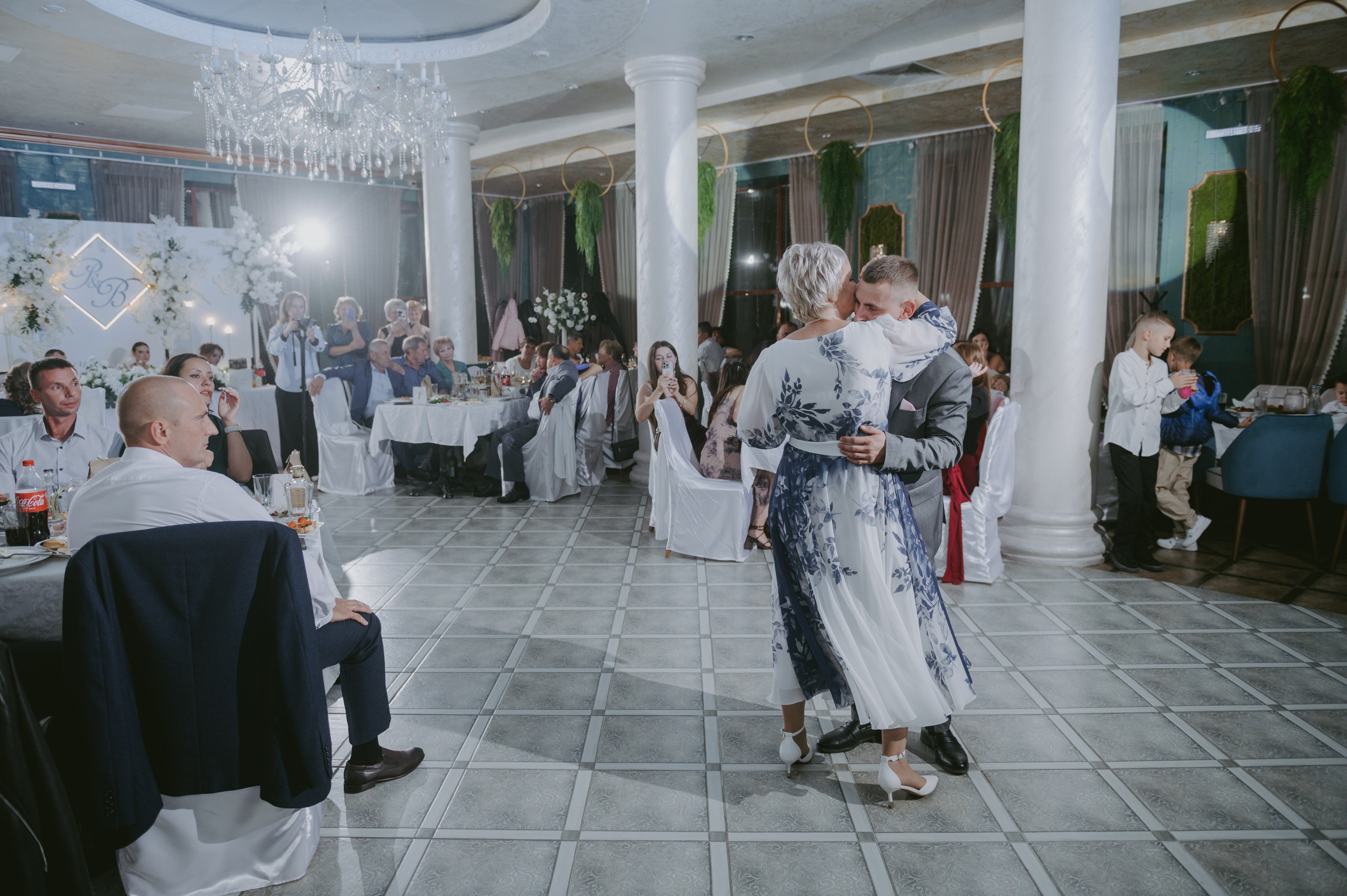 Роман & Вероника. Свадебный и семейный фотограф город Темрюк Фотостудия Темрюк