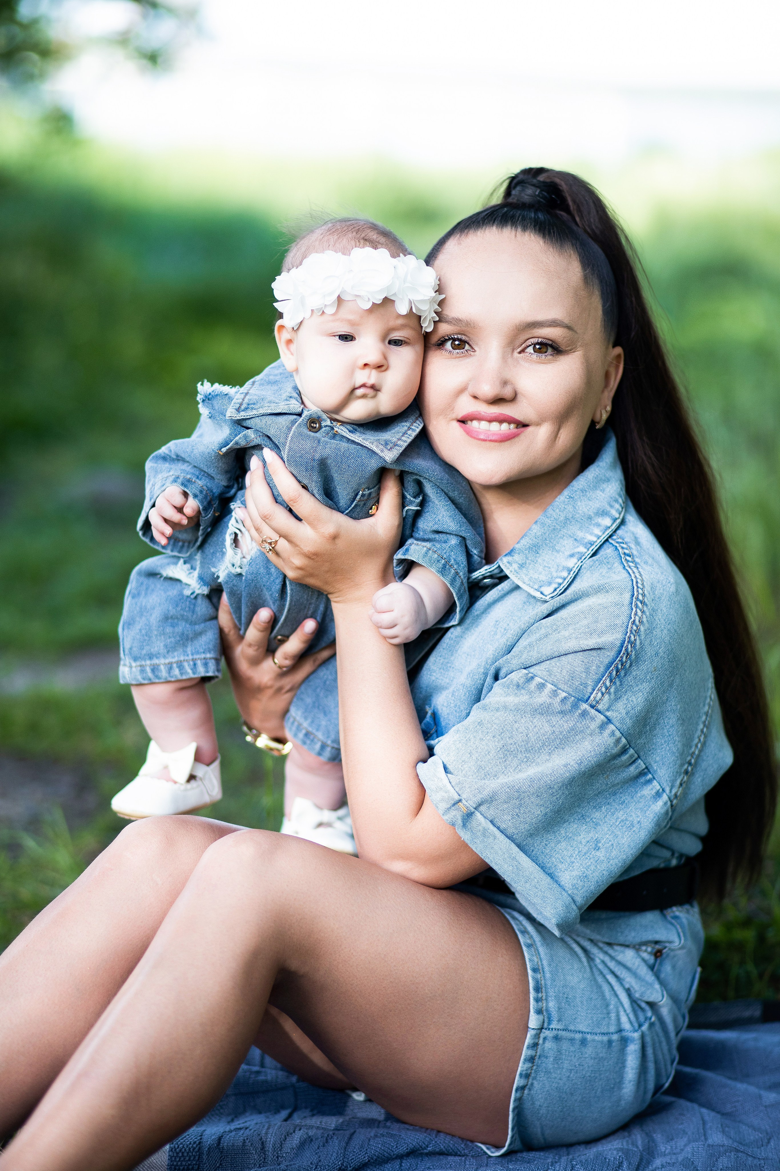 Арина, Кирилл, Аристарх и Афина. Семейный фотограф в Екатеринбурге и Красноуфимске Евгения Лягаева