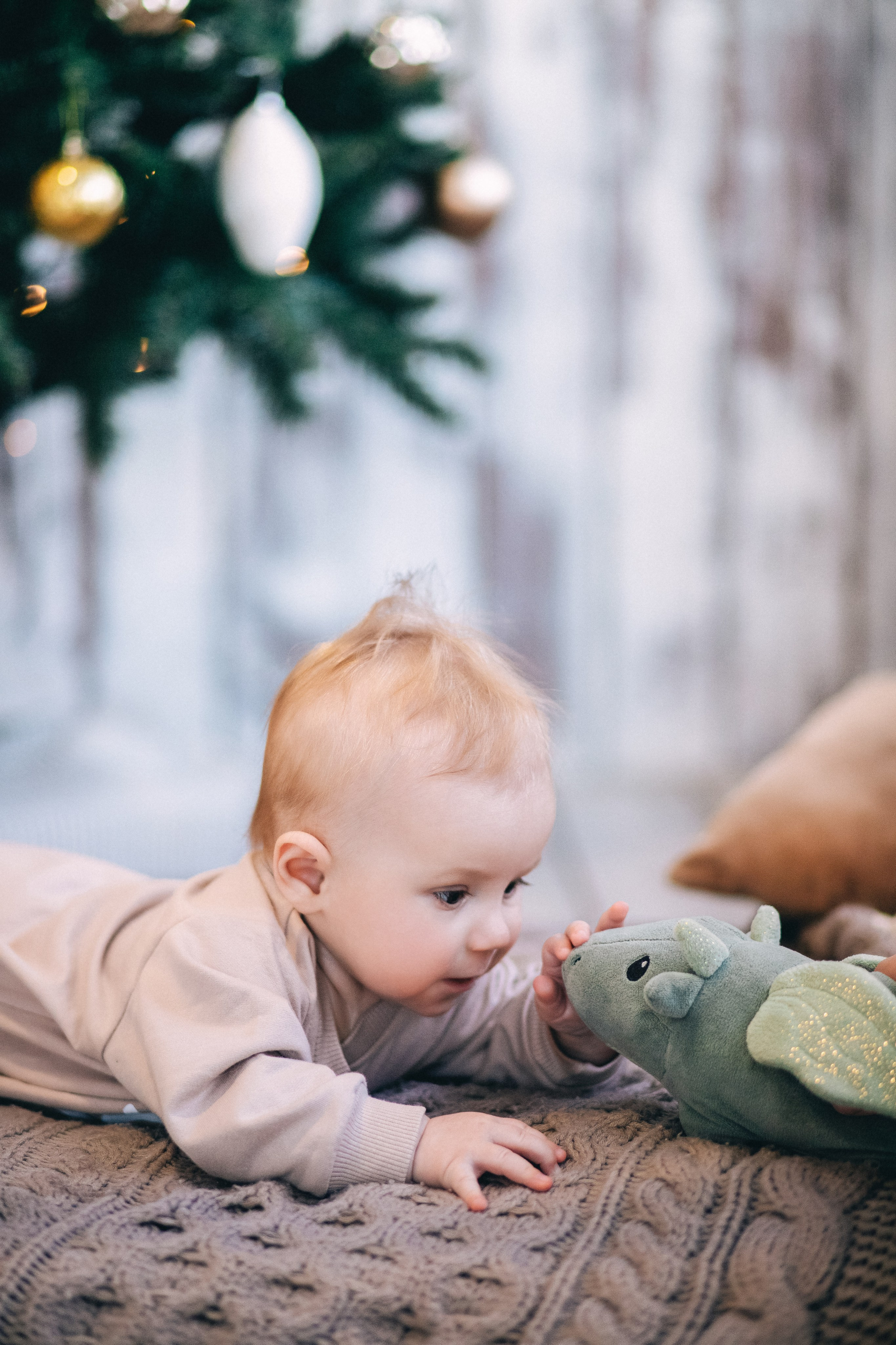 Света, Кирилл и Костя. Семейный фотограф в Екатеринбурге и Красноуфимске Евгения Лягаева