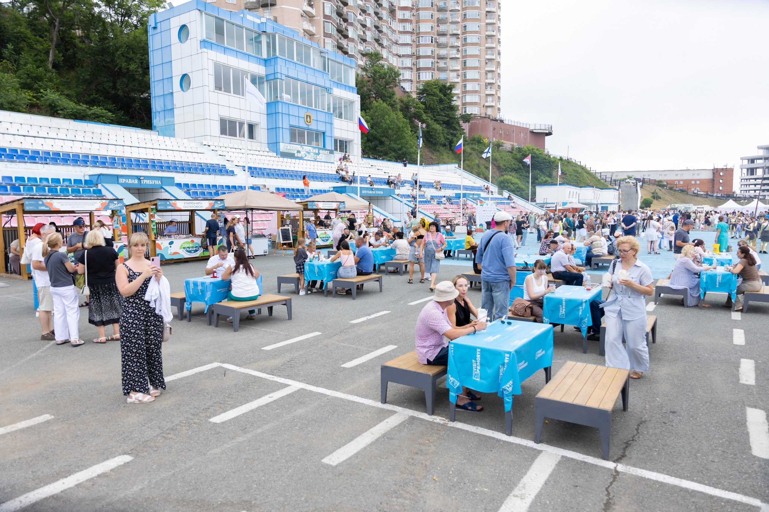 День Рыбака. Олег Катакинов| Репортажный фотограф в городе у моря (Владивосток)