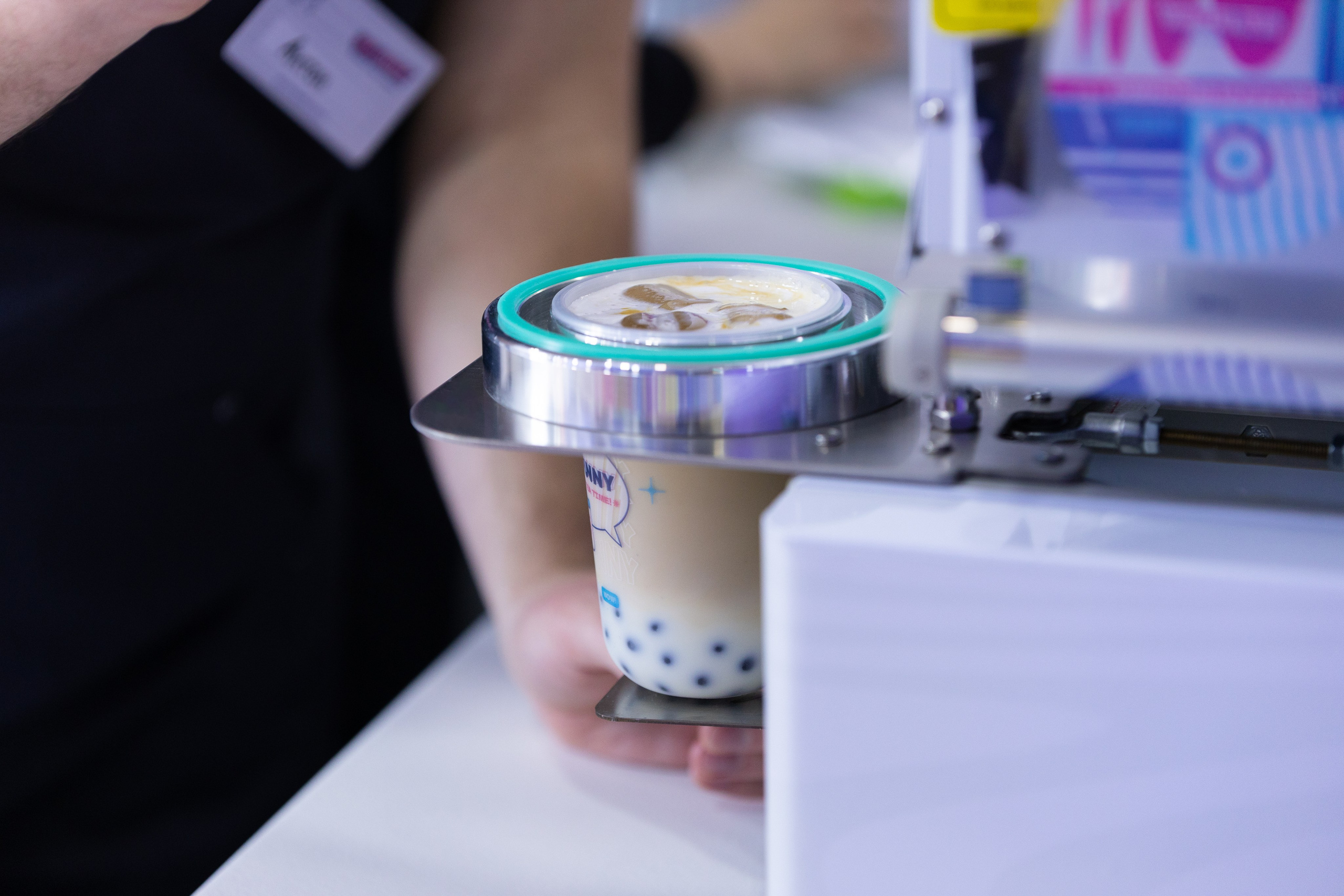 Открытие нового филиала TeaFunny, г. Фокино. Олег Катакинов| Репортажный фотограф в городе у моря (Владивосток)