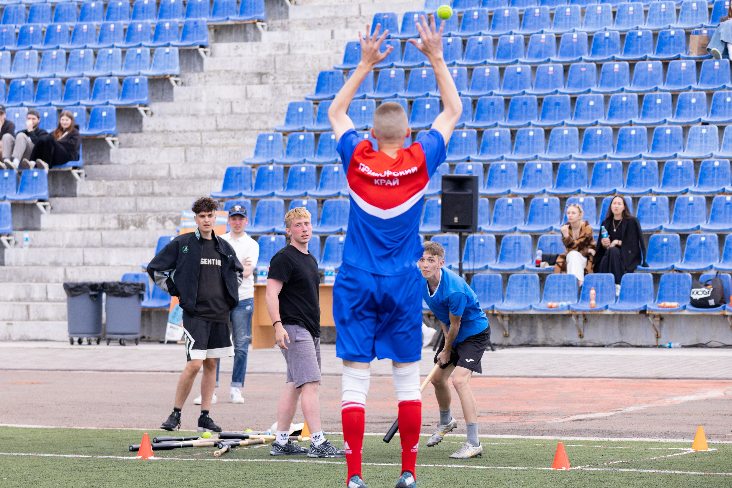 Lapta Game 2025 г. Олег Катакинов| Репортажный фотограф в городе у моря (Владивосток)