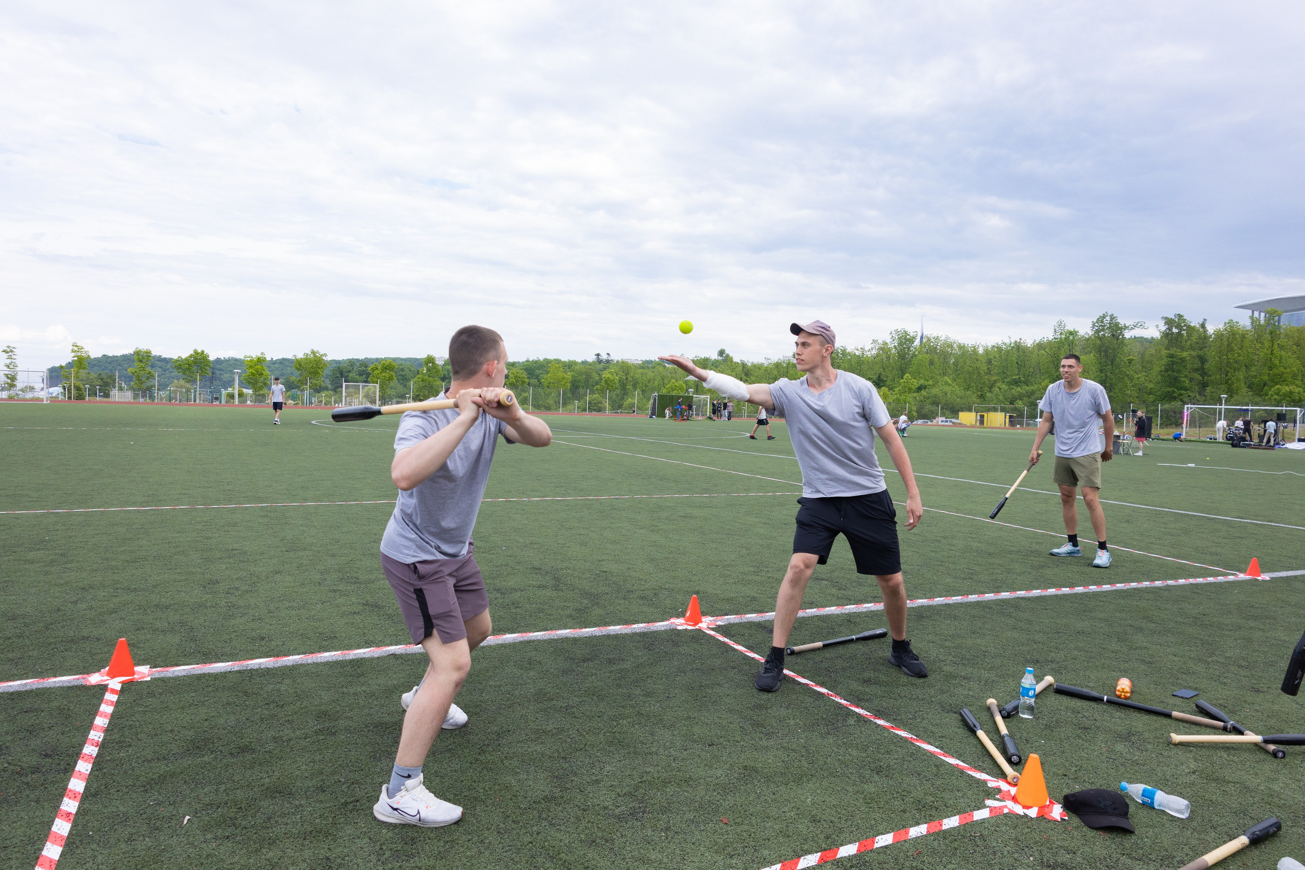 Lapta Game 2025 г. Олег Катакинов| Репортажный фотограф в городе у моря (Владивосток)