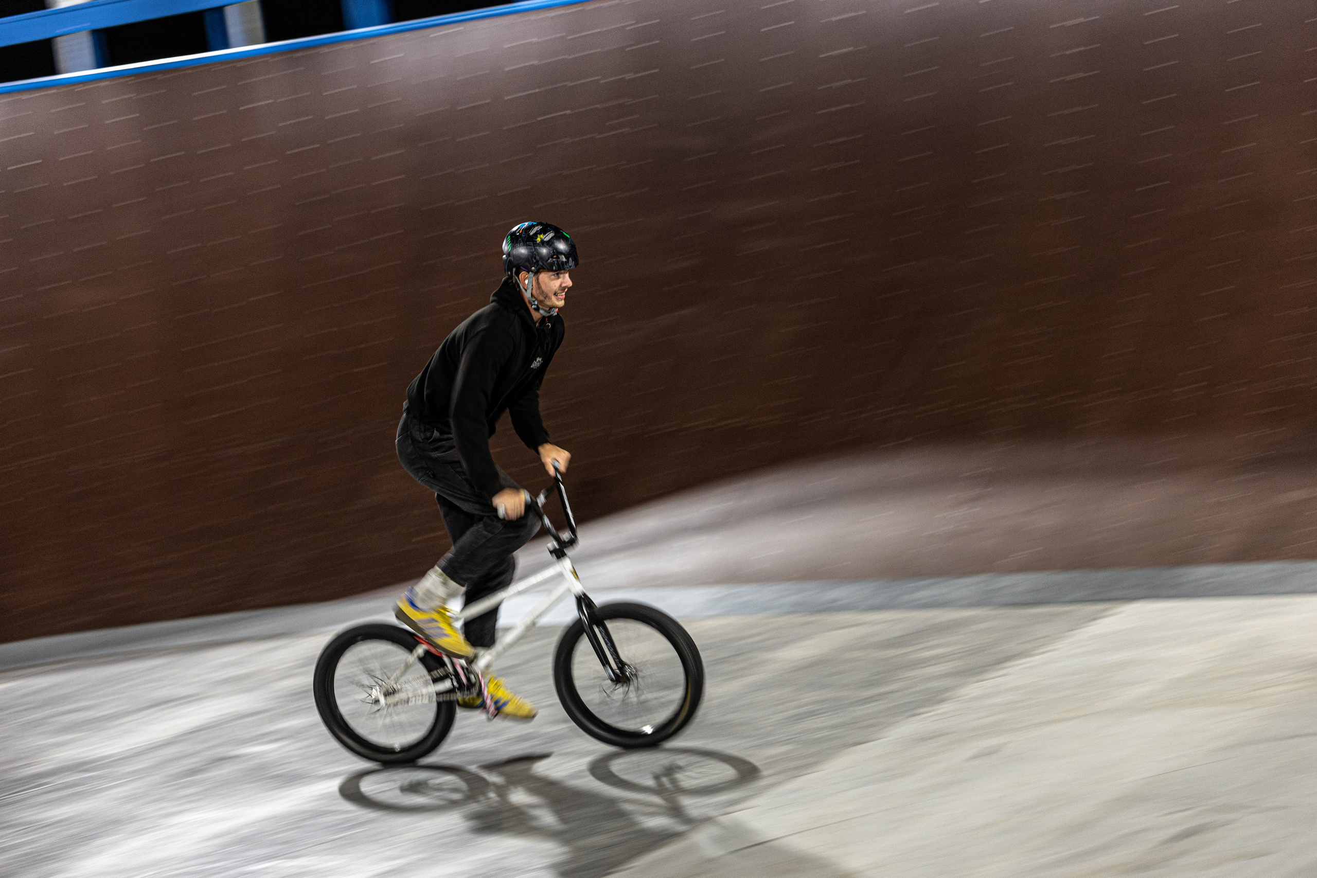 Экстрим парк в ДВФУ. Олег Катакинов| Репортажный фотограф в городе у моря (Владивосток)