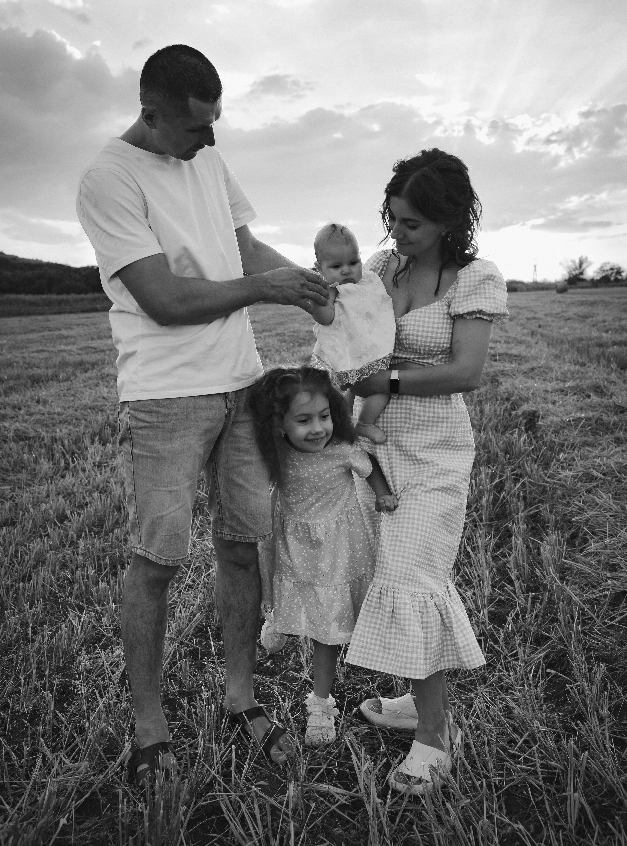 Семья, эмоции,. Фотограф в Железноводске и городах КМВ Исвира Ващенко