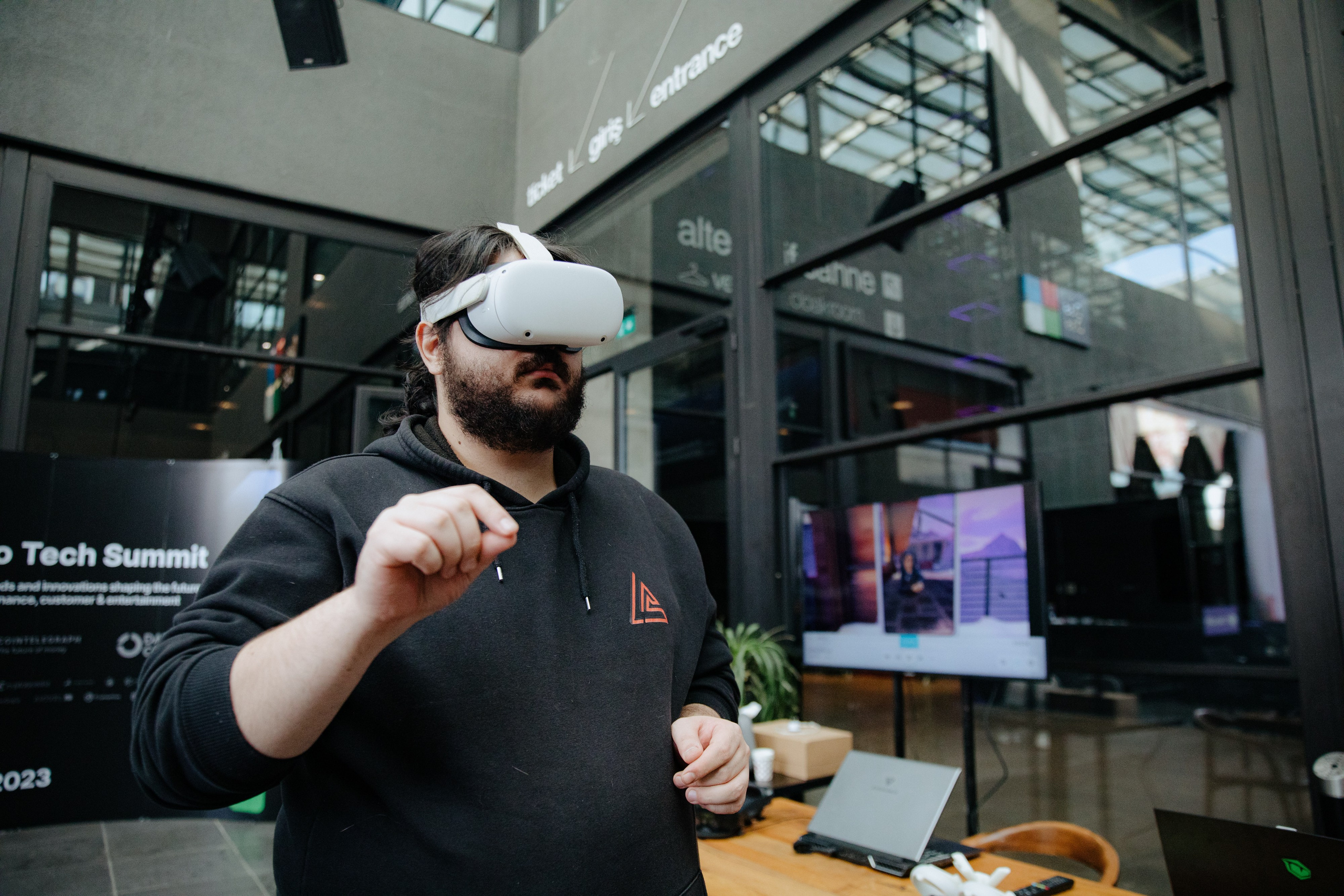 Future Go Tech Summit. Свадебный и репортажный фотограф