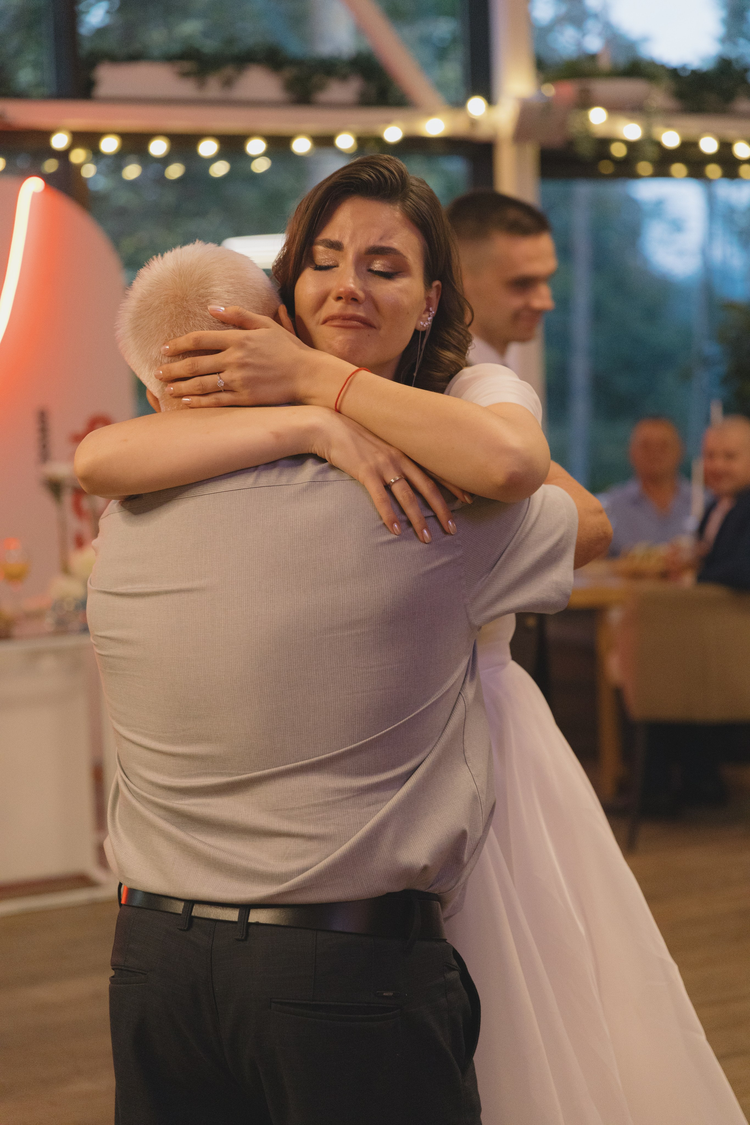 Татьяна и Михаил. Фотограф