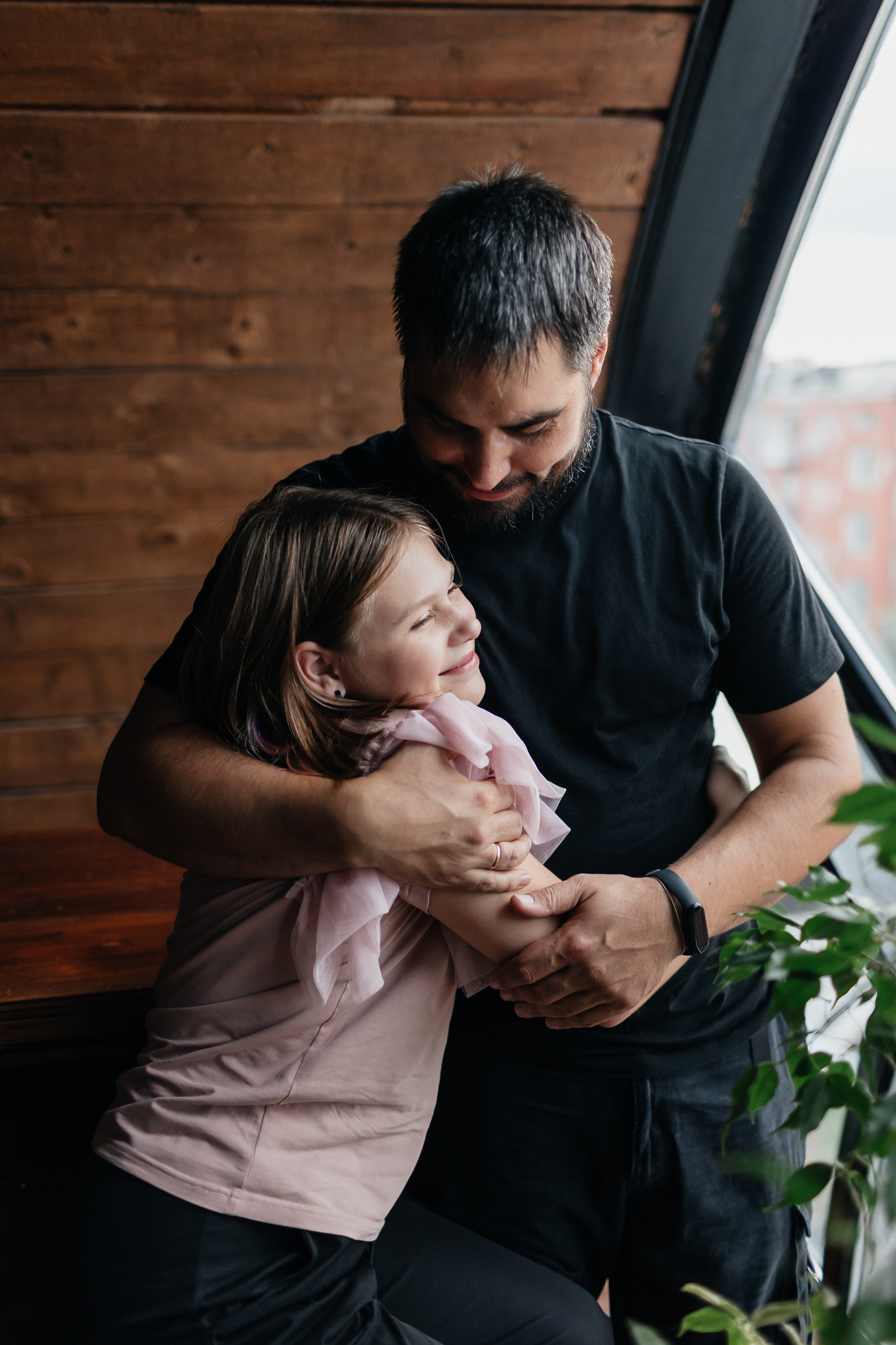 Семья. Фотограф свадебный семейный в Красноярске Шукшина Наталья