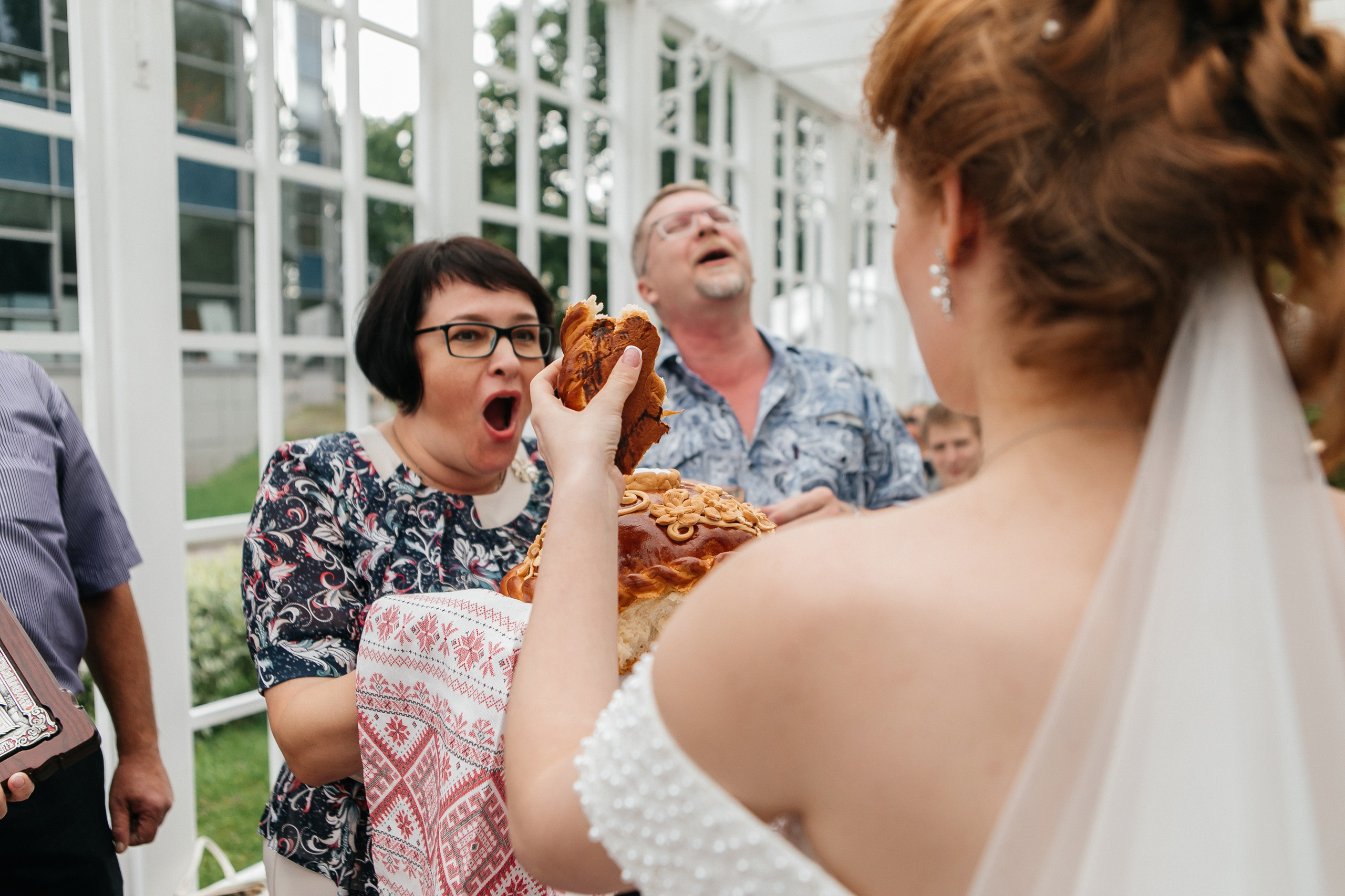 Сергей и Ксения. Фотограф в Москве Дмитрий Жарков