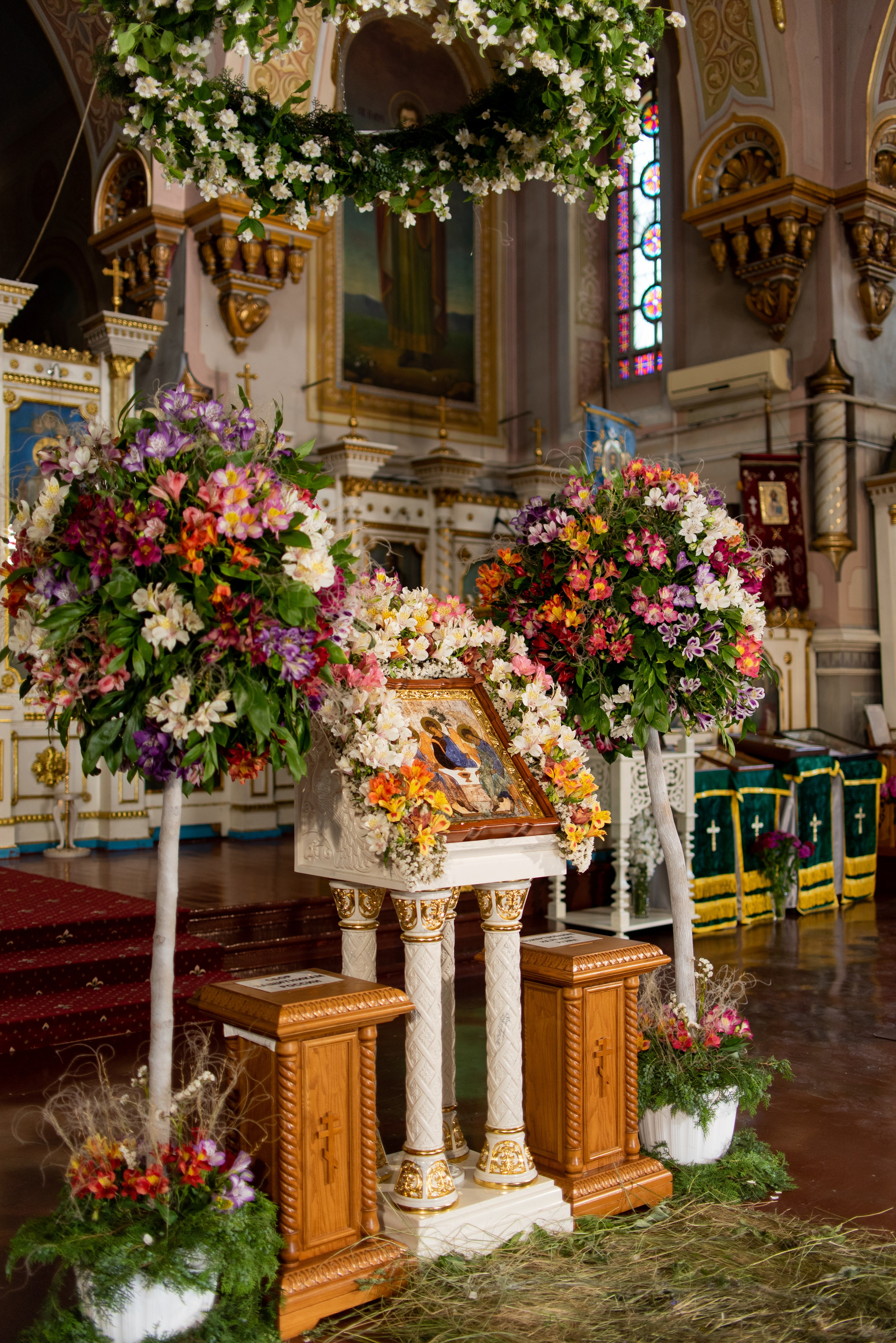 Троица 4.06.2023. Семейный и свадебный фотограф в Феодосии и Коктебеле
