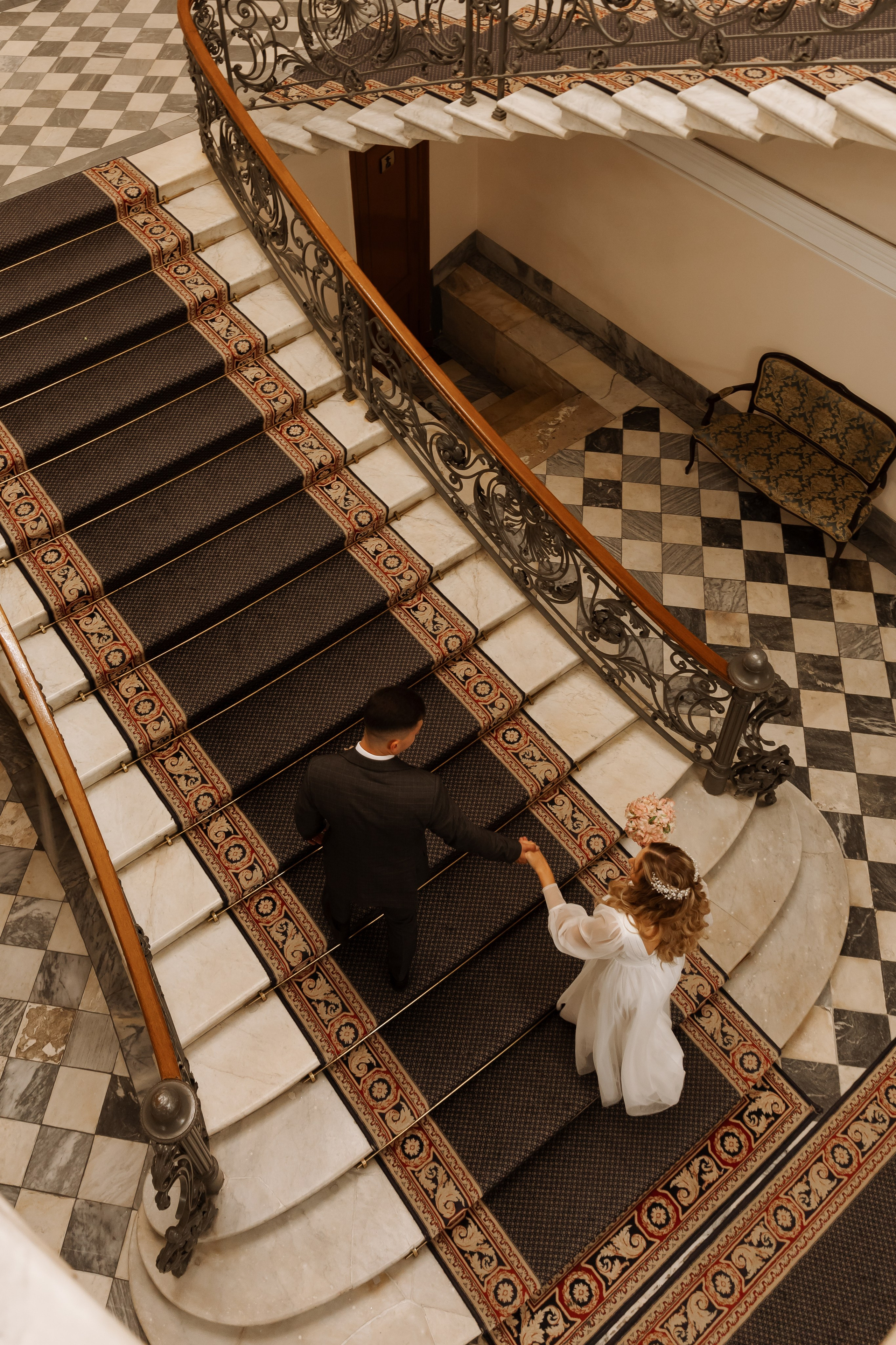 Ночной Питер