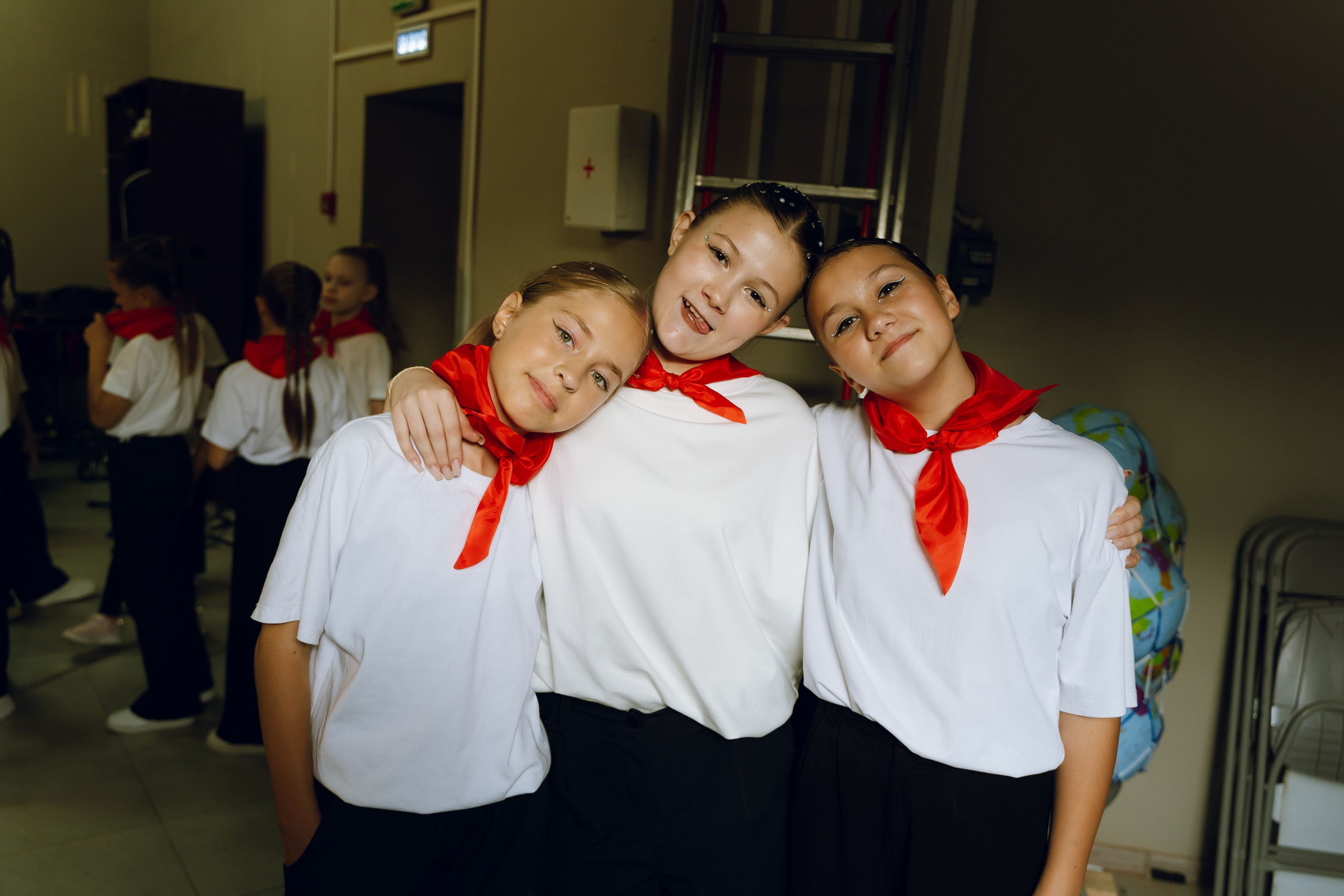 FUNKY ORANGE отчетный концерт 2025. Фотограф Надежда Погребняк | Рязань | Москва