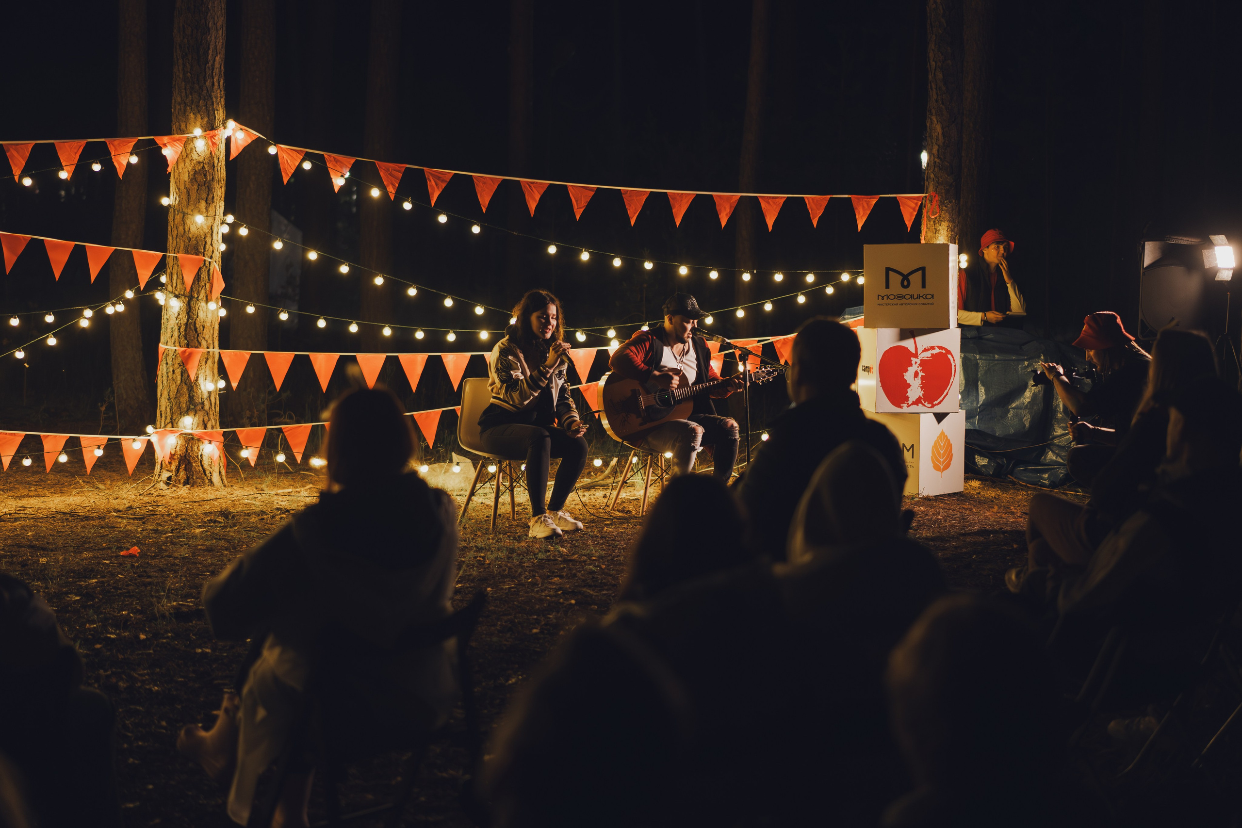 Палаточный форум CAMPot 2025. Фотограф Надежда Погребняк | Рязань | Москва