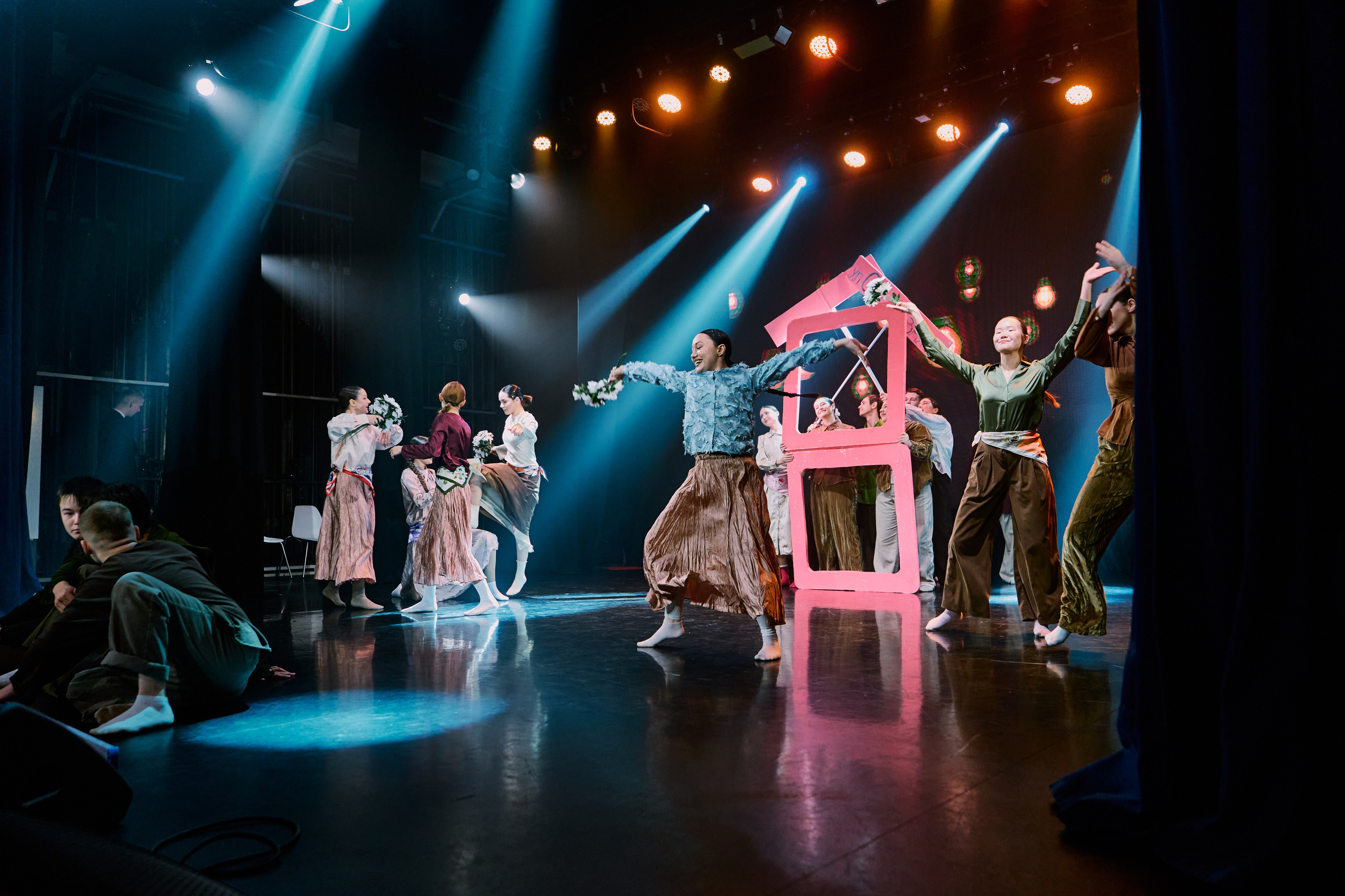 Фестиваль Будет Чисто 2025 — Репортажная съёмка | Фотограф Казань. Фотограф Халитов Фидаиль — Казань | Мероприятия, Портреты, Репортажи