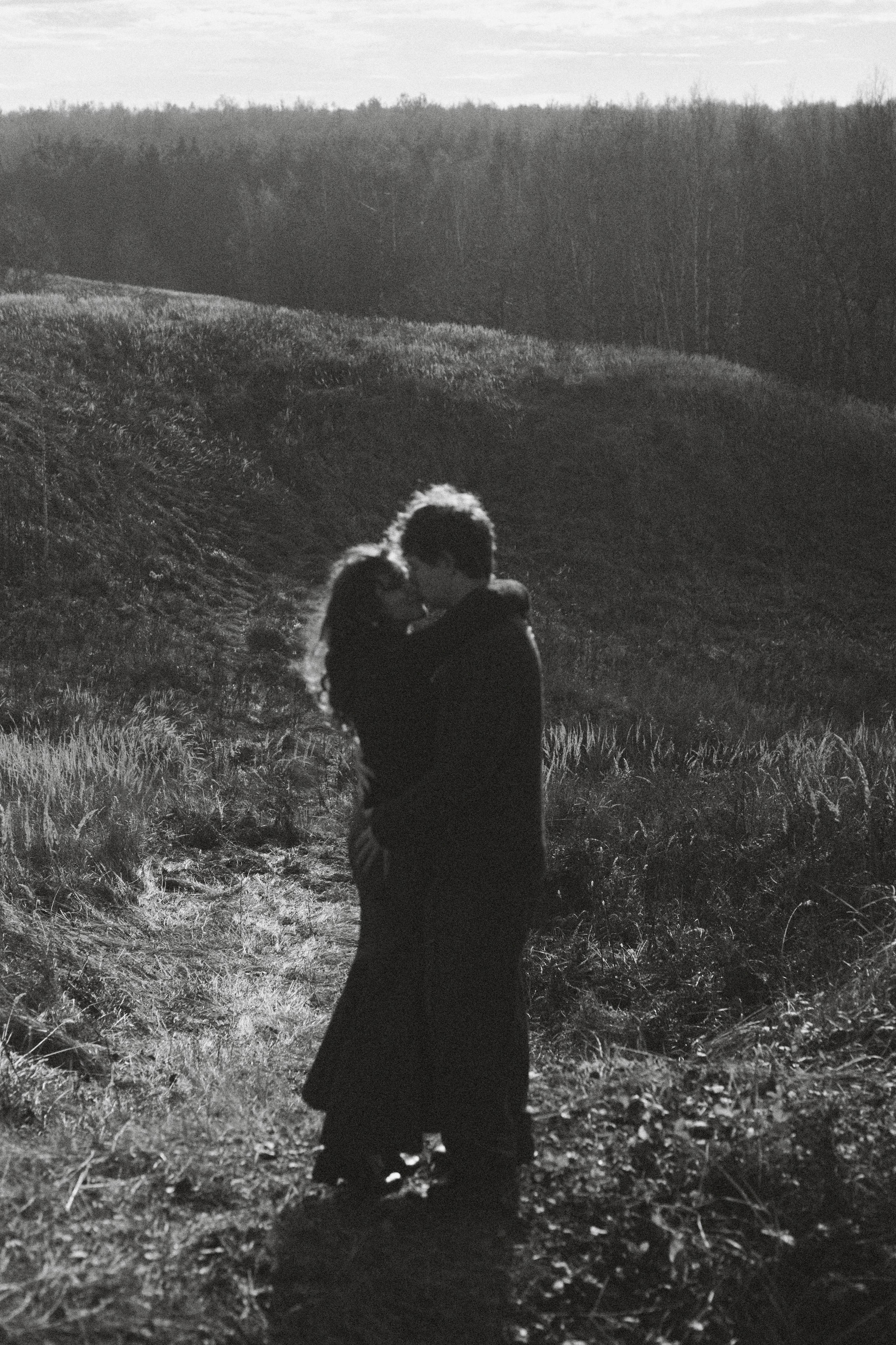 Егор + Алина. Семейный и детский фотограф Юлия Шох