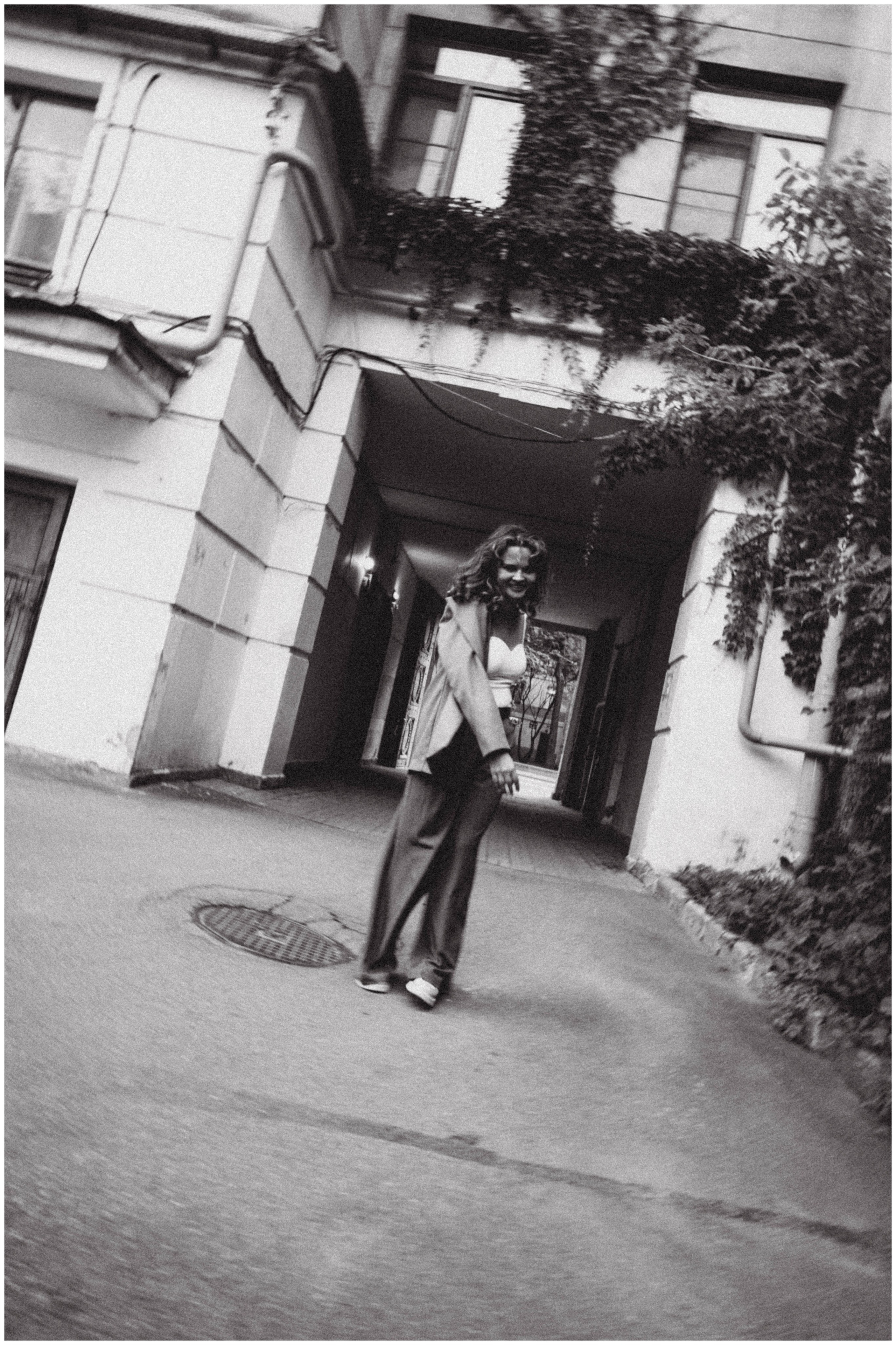 Персонально. Maria Sineva, photographer