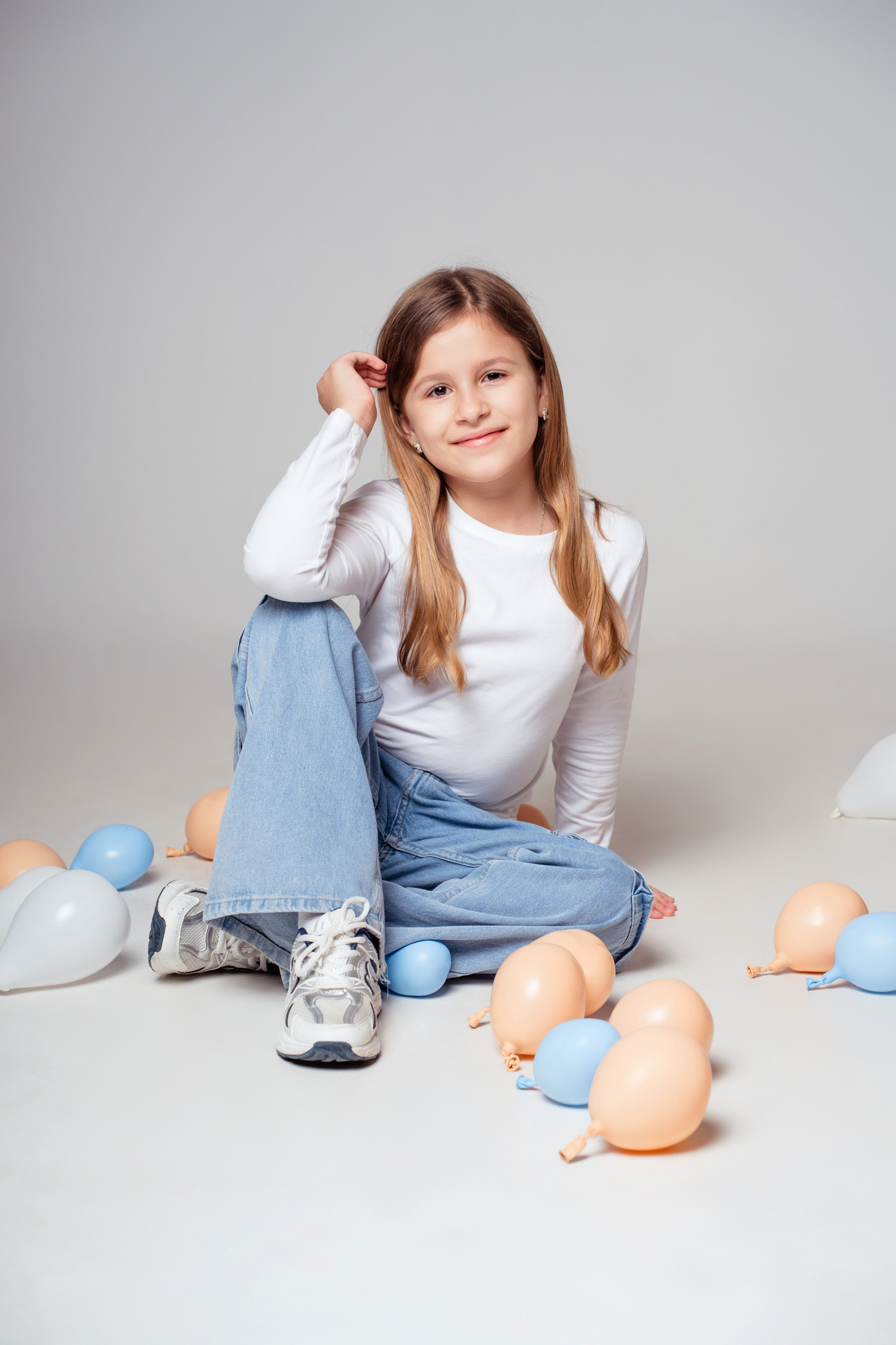 Детский сад. Выпускные альбомы в Новороссийске и Краснодарском крае