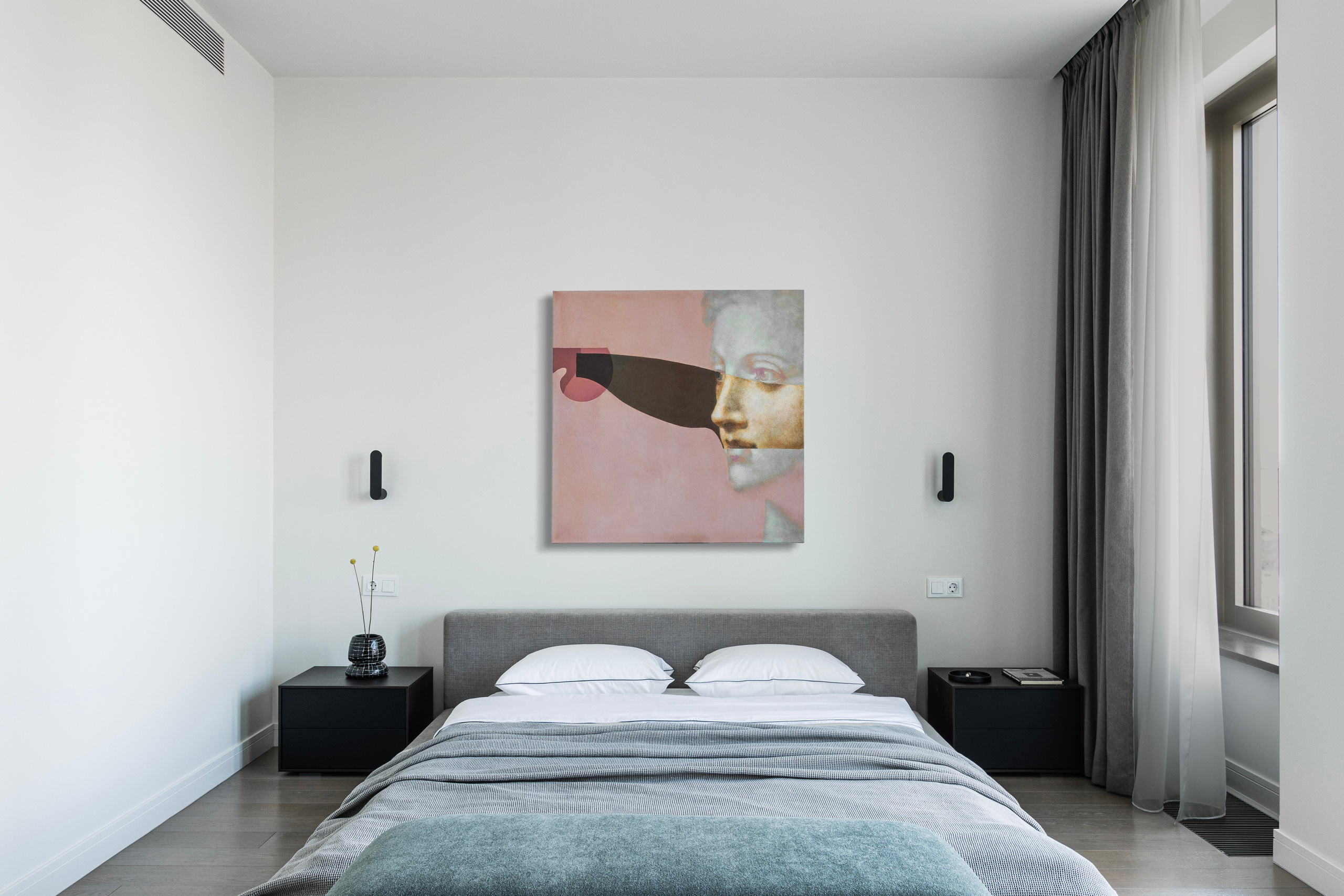 ЖК Lucky. Интерьерный фотограф Варвара Чеснокова