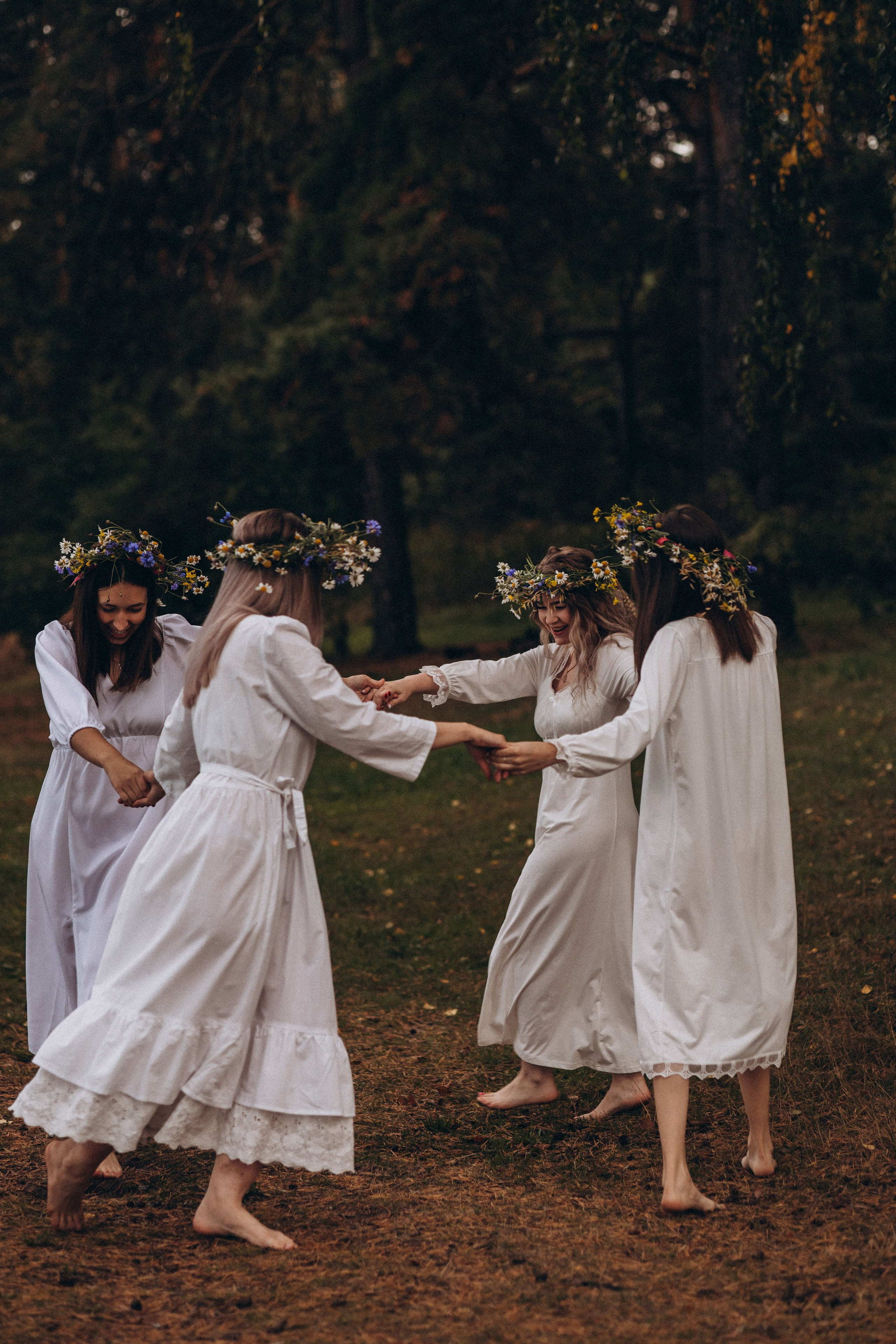 Иван Купала. Семейный фотограф Нижневартовск Тюмень Ефимова Ирина
