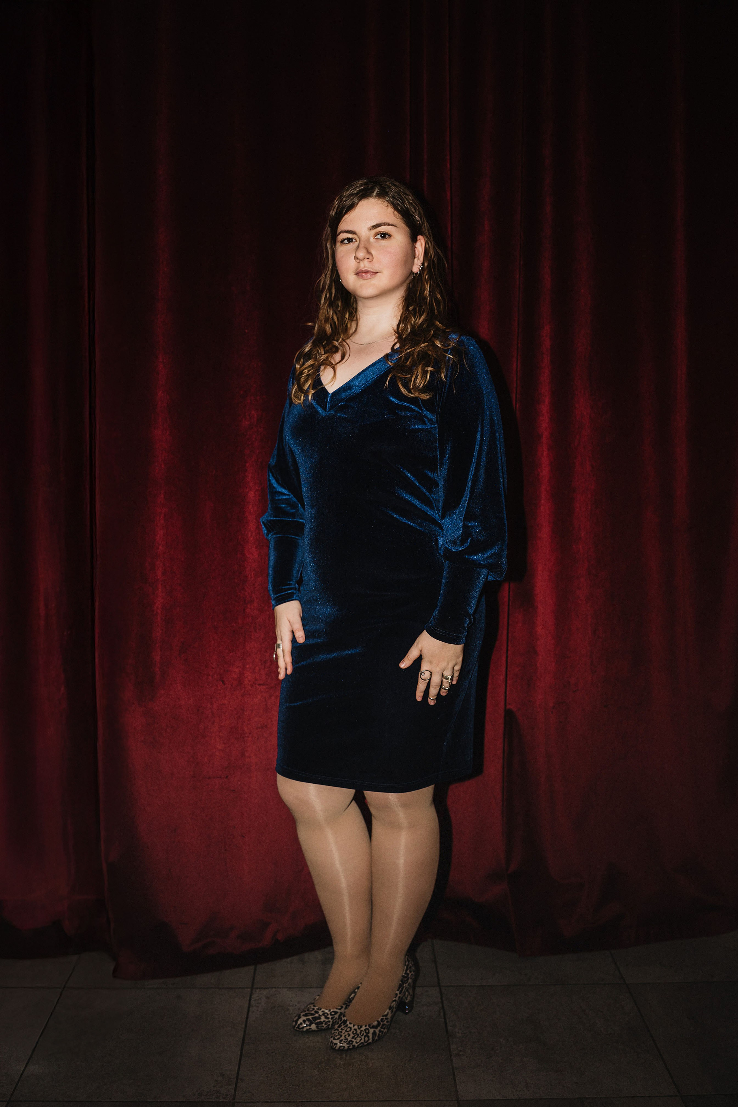 Вечеринка Ведьмочек. Фотограф в Москве Ангелина Ким