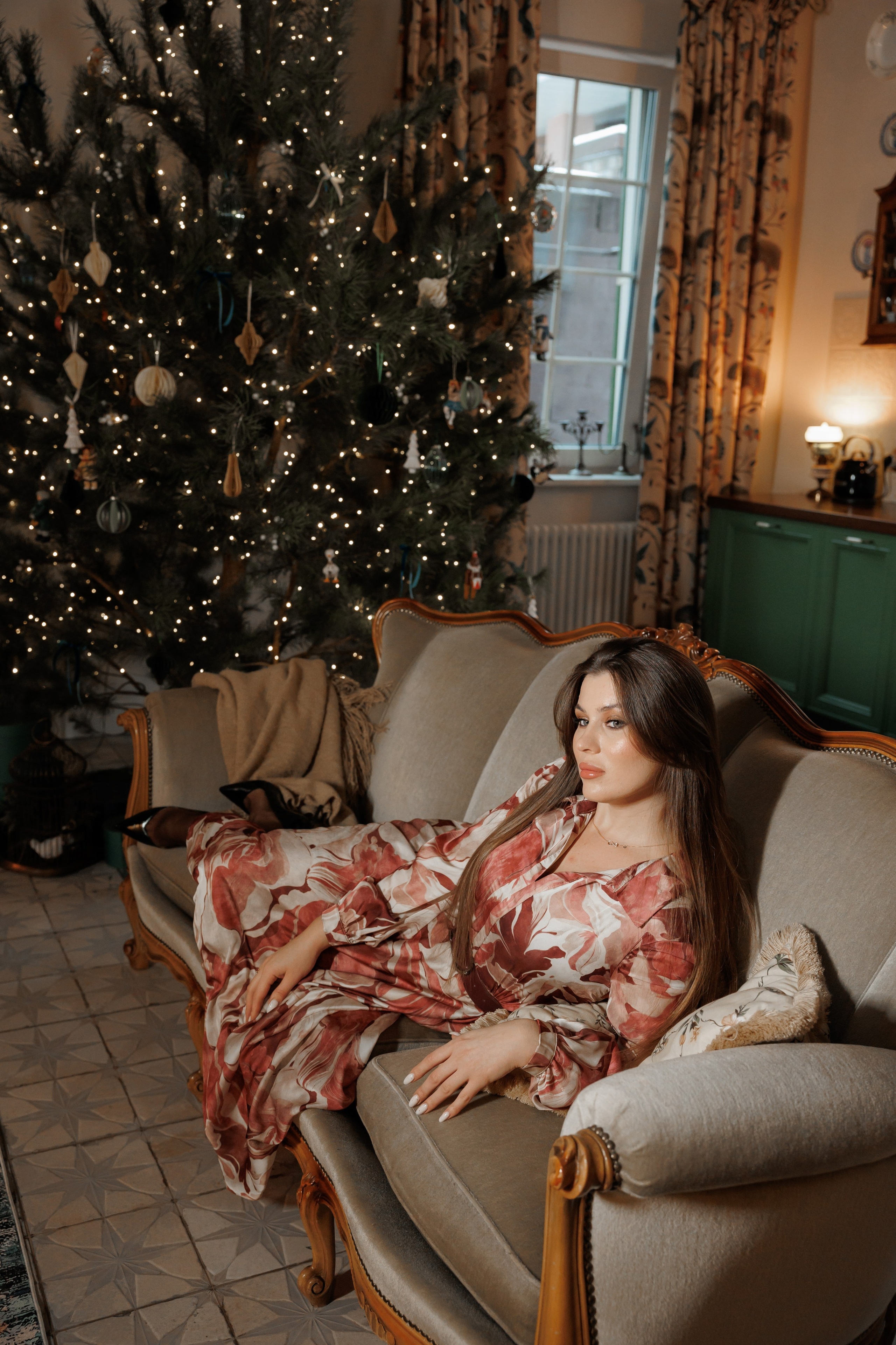 Светлана, Villa Rossa, Балашиха. Свадебный и репортажный фотограф (Москва, Королев и другие)