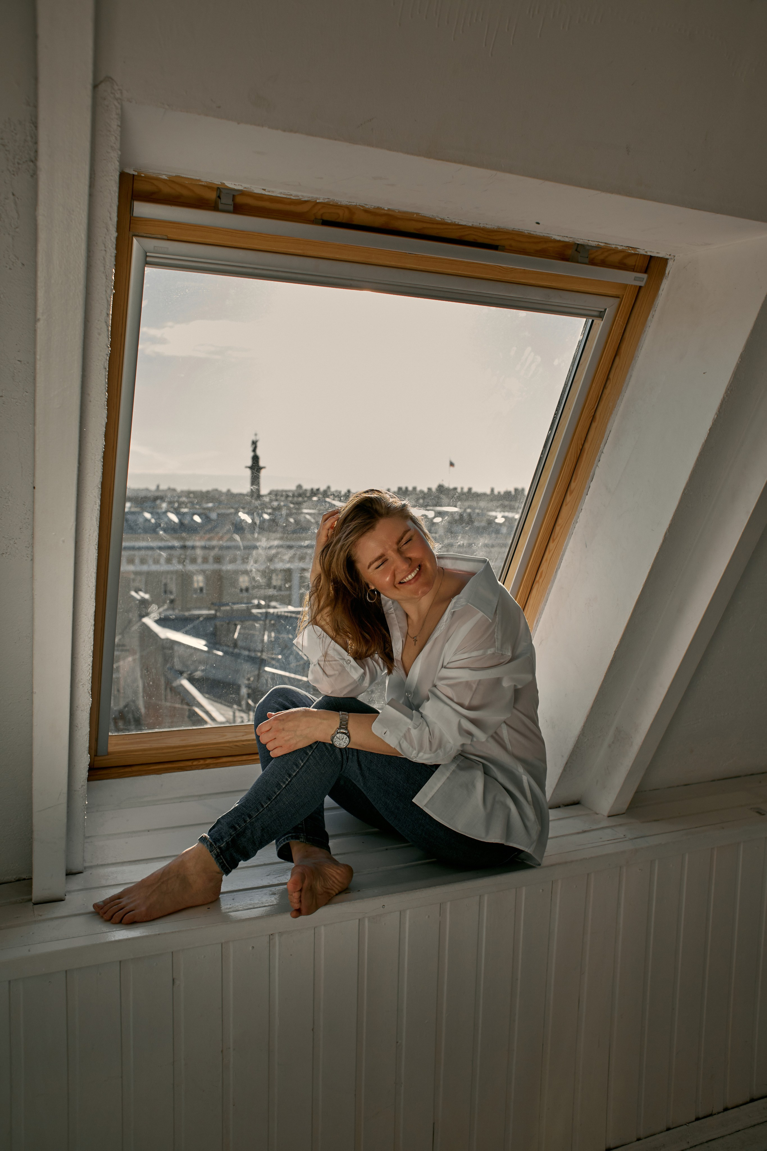 Натали. Портретный фотограф Санкт-Петербург, Пхукет