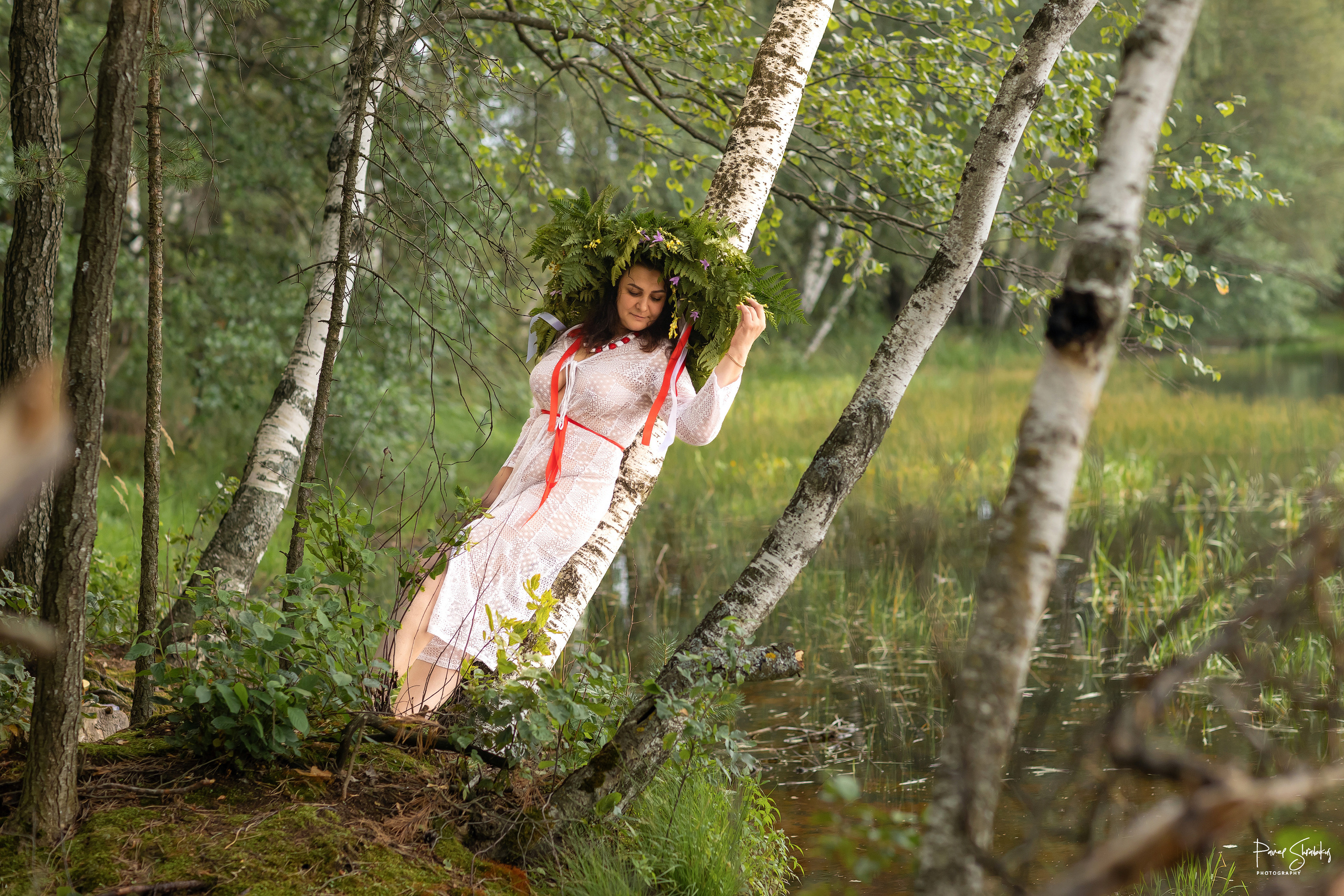 Отзывы. Фотограф Павел Шрайбикус