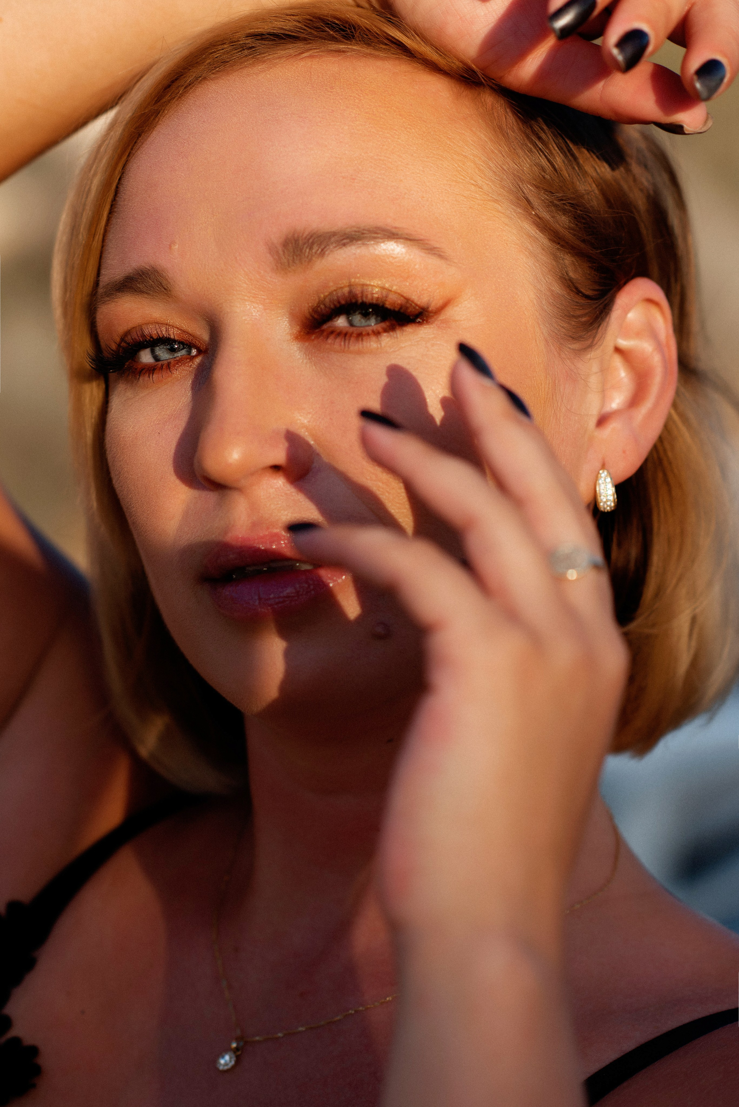 Женя. Профессиональный фотограф. Портрет, семья, дети